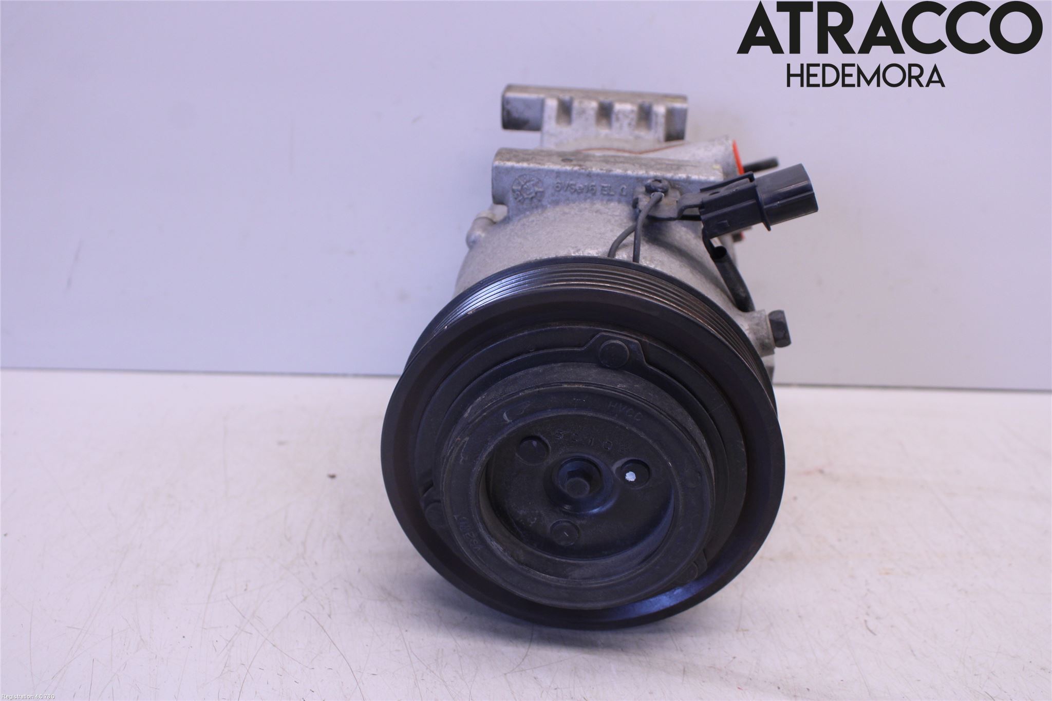 Kia SPORTAGE (SL) 11-15 Ac Kompressor