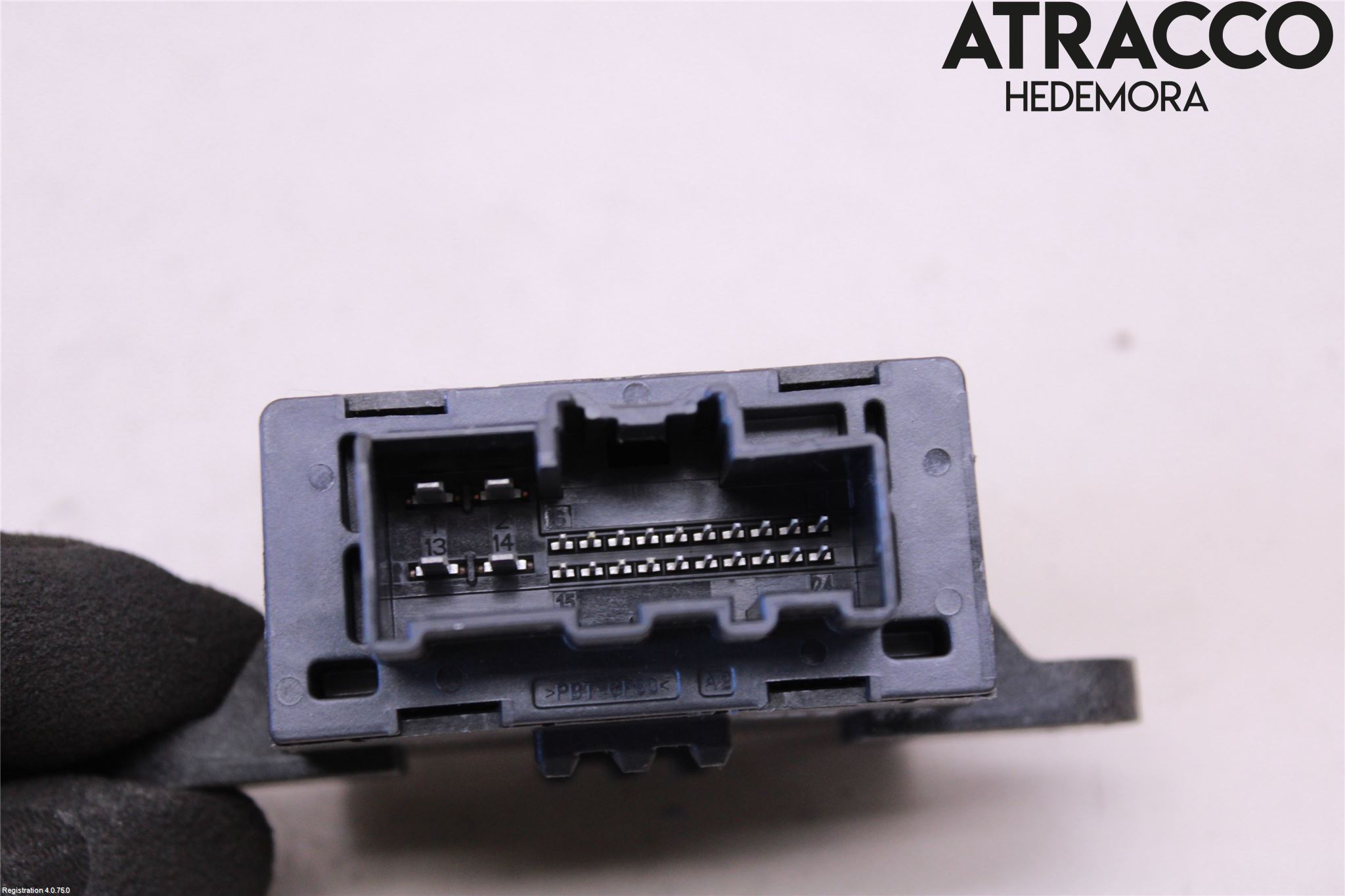 Ford MONDEO 15-22 Styrenhet Dörr