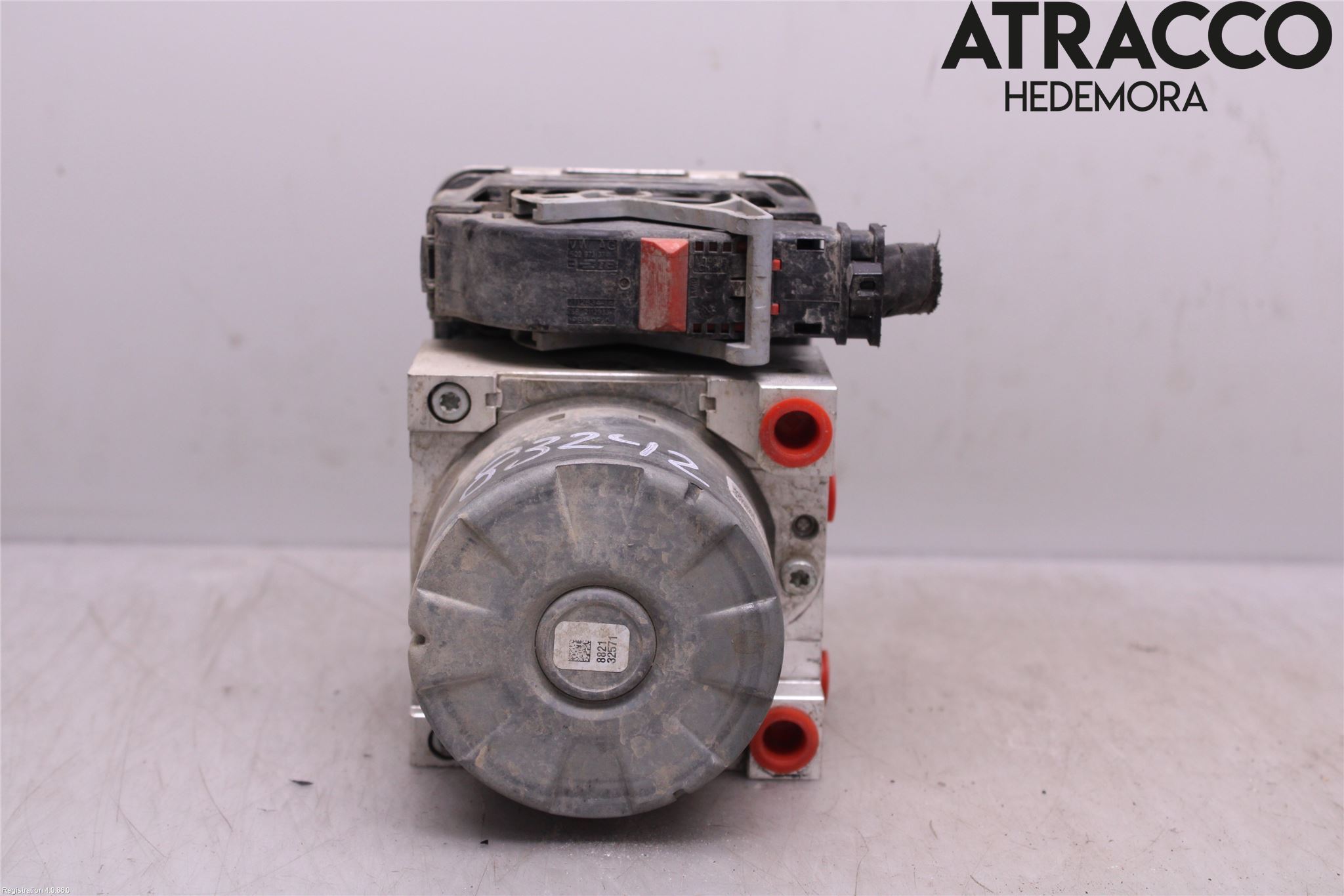 Volkswagen VW TIGUAN ALLSPACE 18- Abs Hydraulaggregat