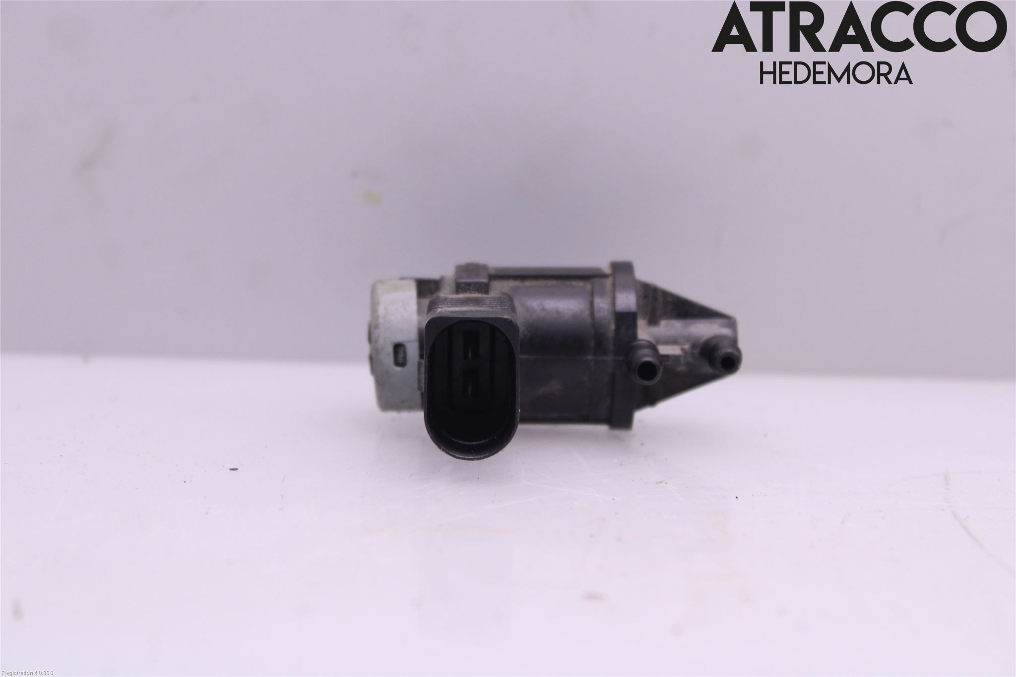 Volkswagen VW PASSAT 11-14 Vakuumventil