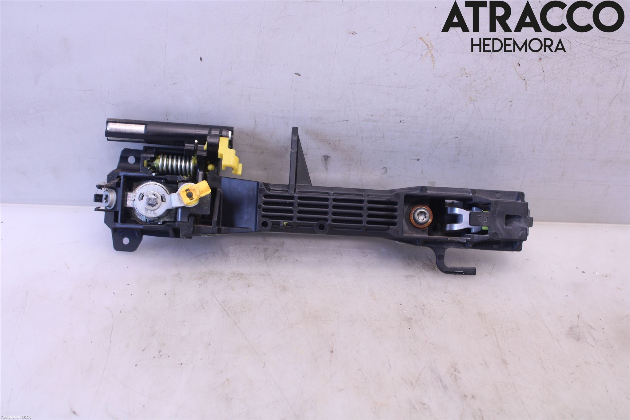 Subaru FORESTER SH  08-13 Dörrhandtag Yttre Vä