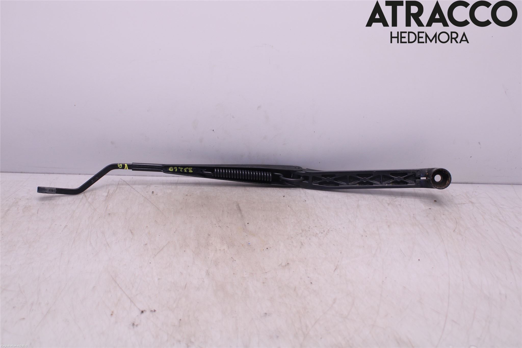 Mitsubishi LANCER 07-14 Torkararm Armar Vindruta