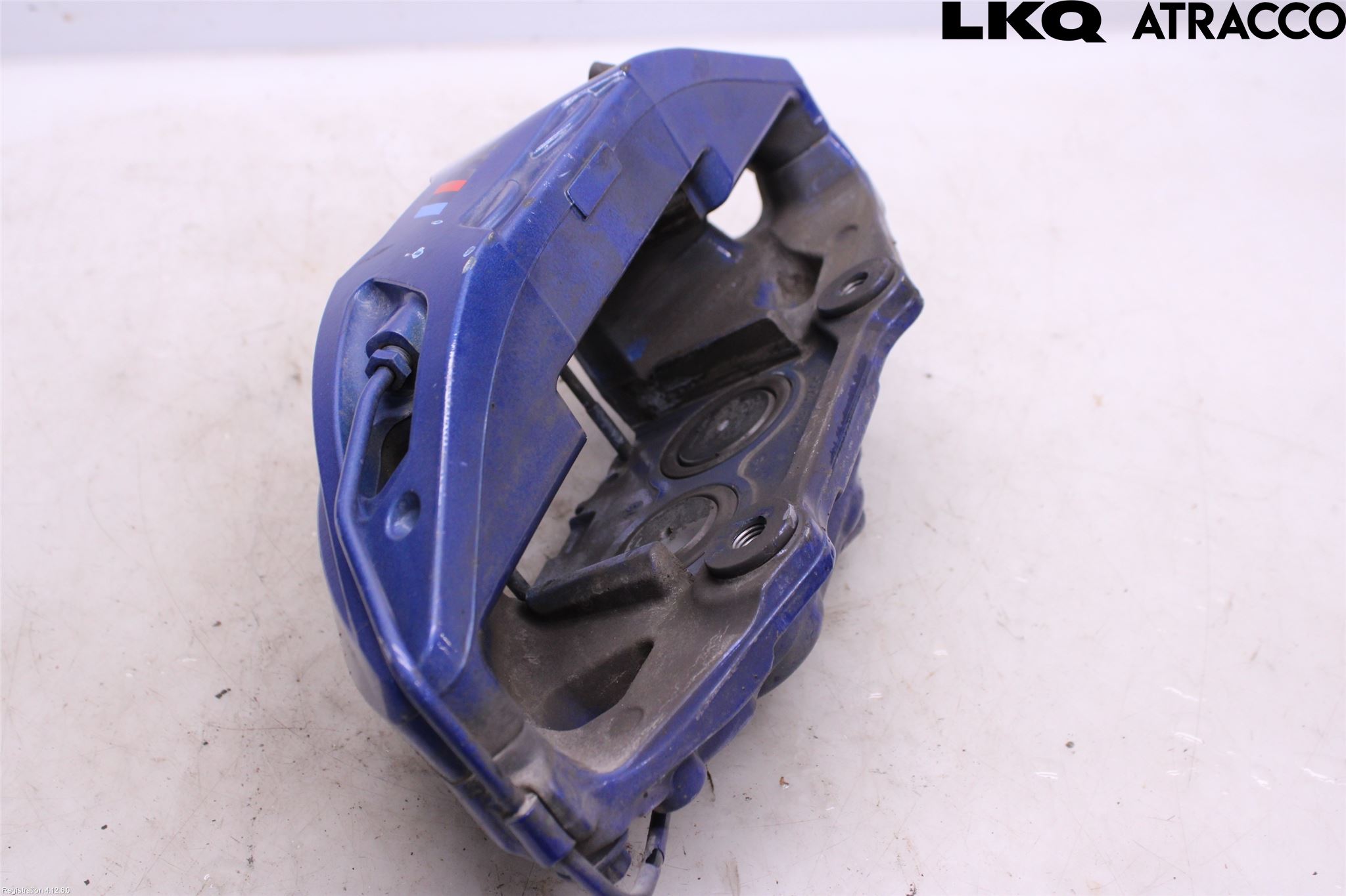 BMW 5 G30/G31/F90 17-23 Bromsok Fram Höger