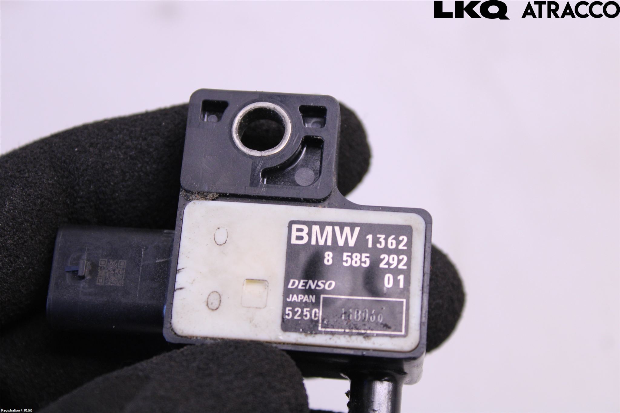 BMW X1 F48 15-22 Givare Temp-Tryck Avgas