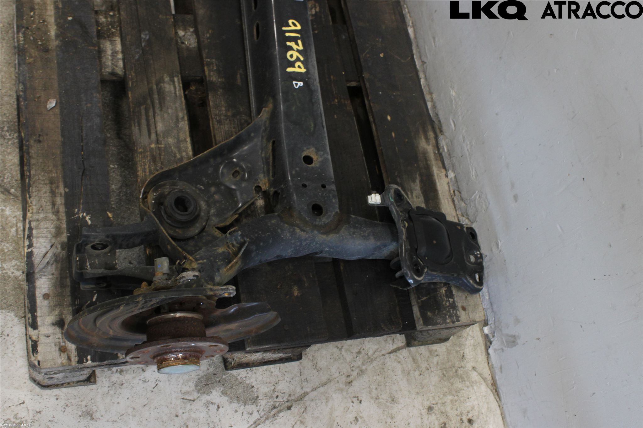 Seat LEON 20- Bakaxel