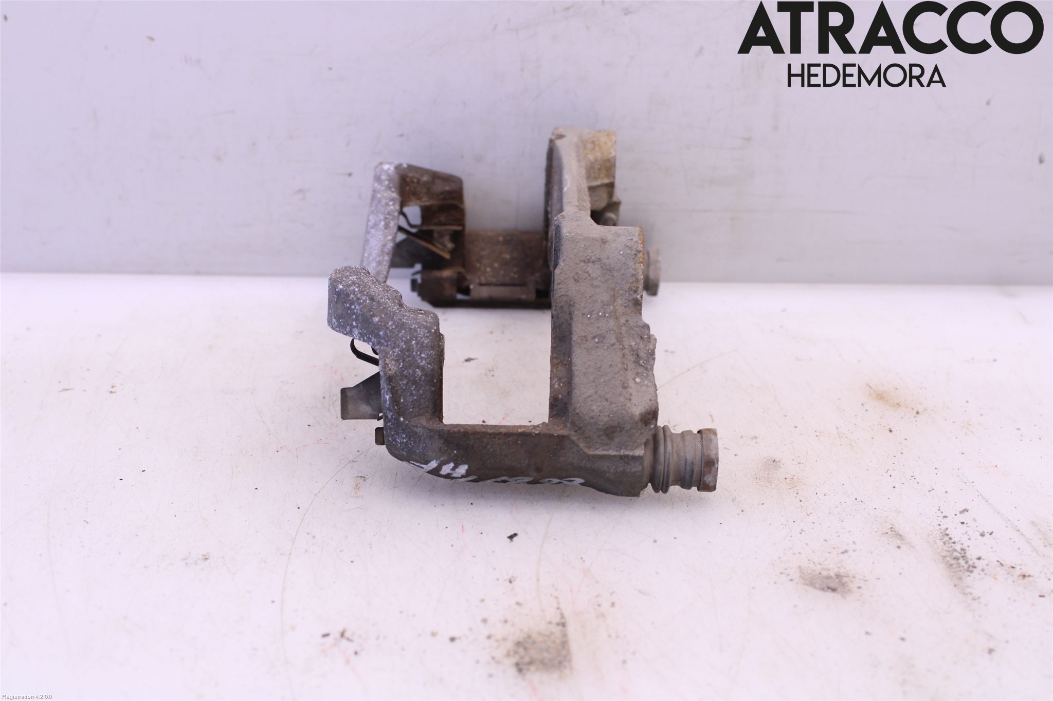 Nissan LEAF 18- Bromsokshållare