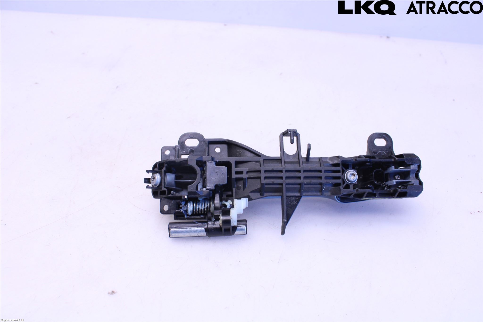 Subaru XV 18-22 Dörrhandtag Yttre Hö