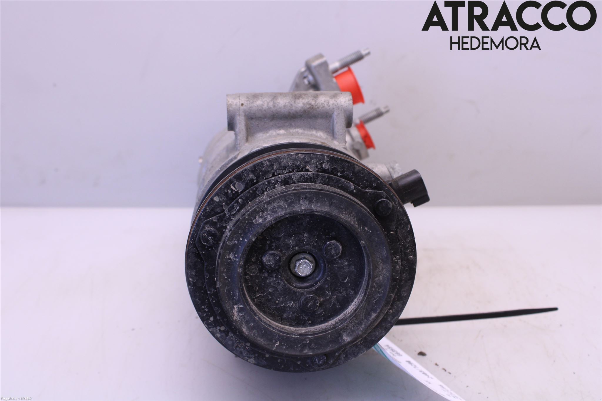 Ford FIESTA (VII) 18-23 Ac Kompressor