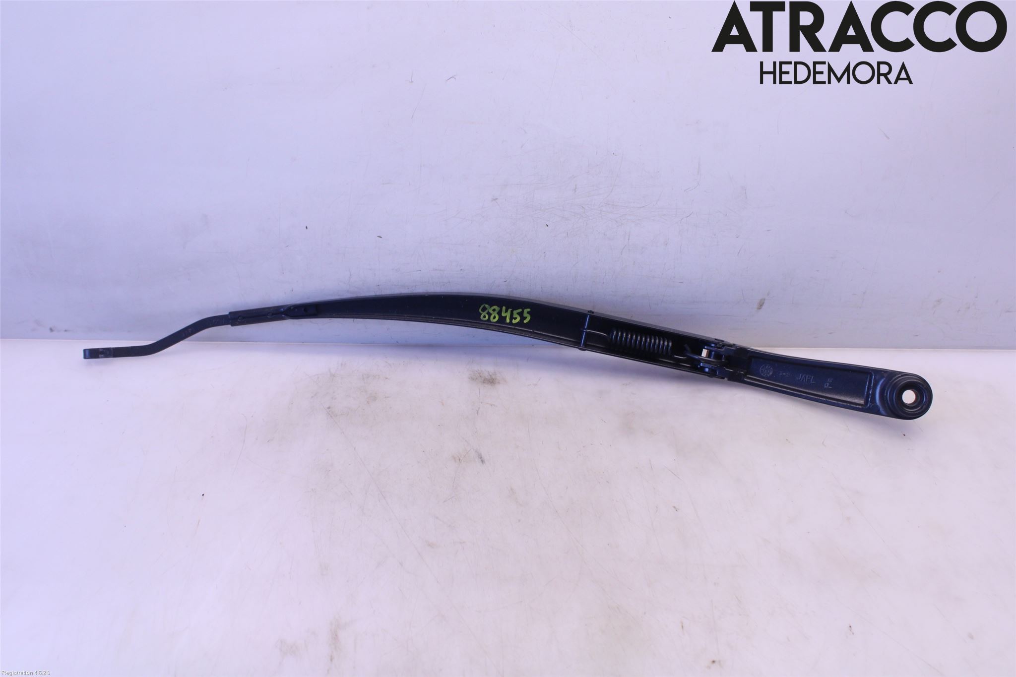 Kia PICANTO 17- Torkararm Armar Vindruta