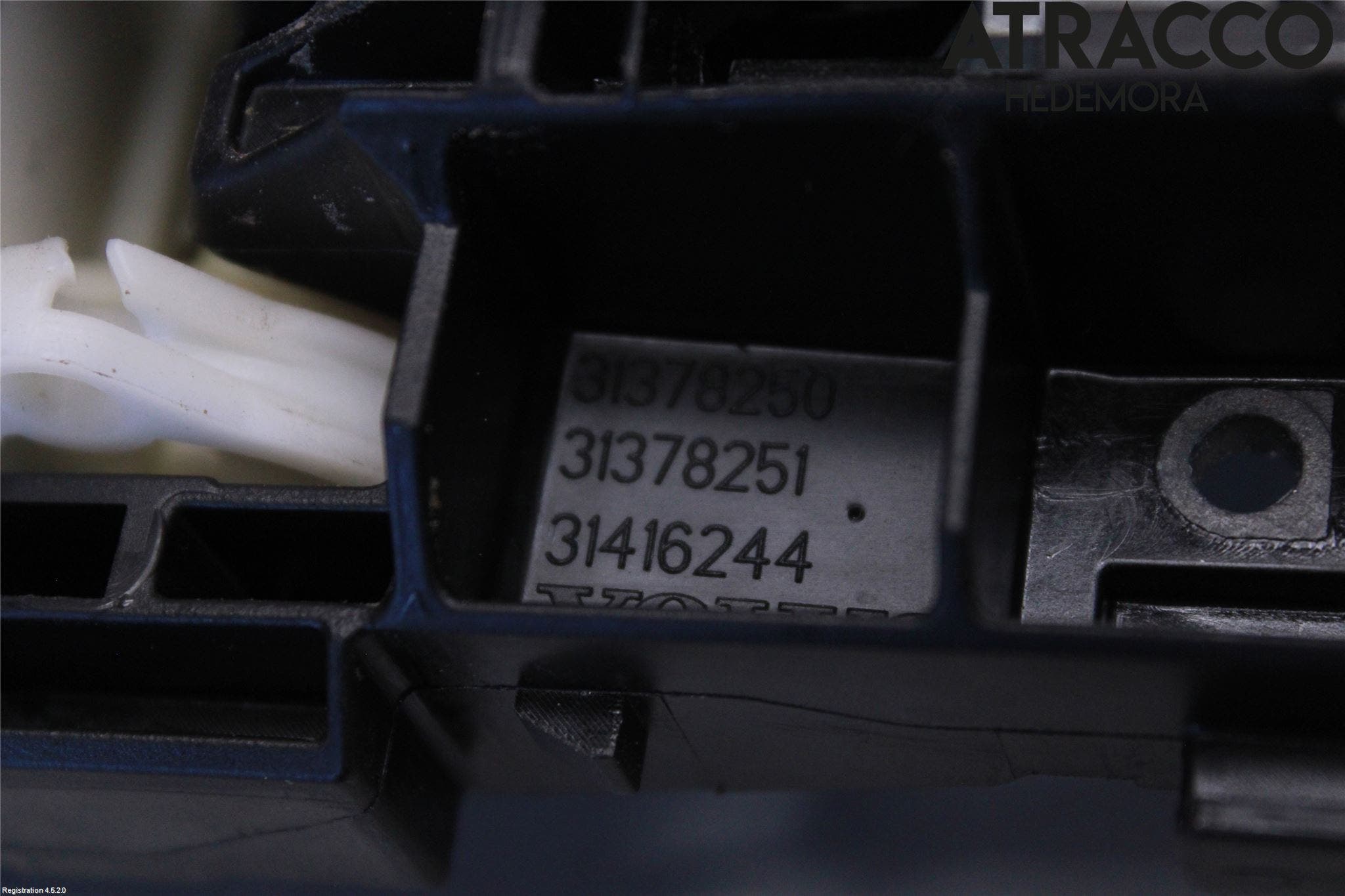 Volvo XC60 18- Dörrhandtag Yttre Vä