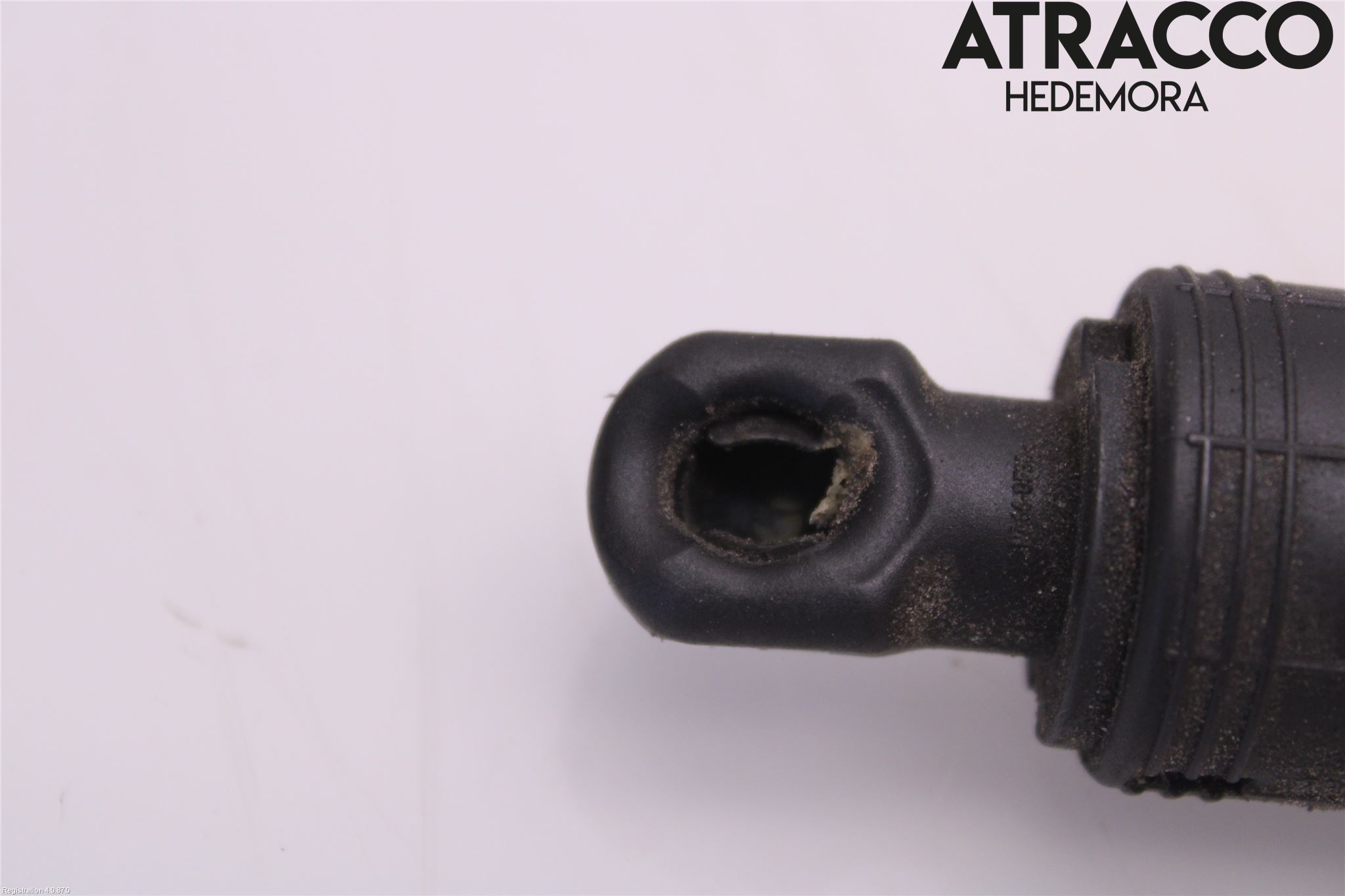 BMW 2 F45 Active Tourer 14-21 Bakluckeöppnare Automatisk