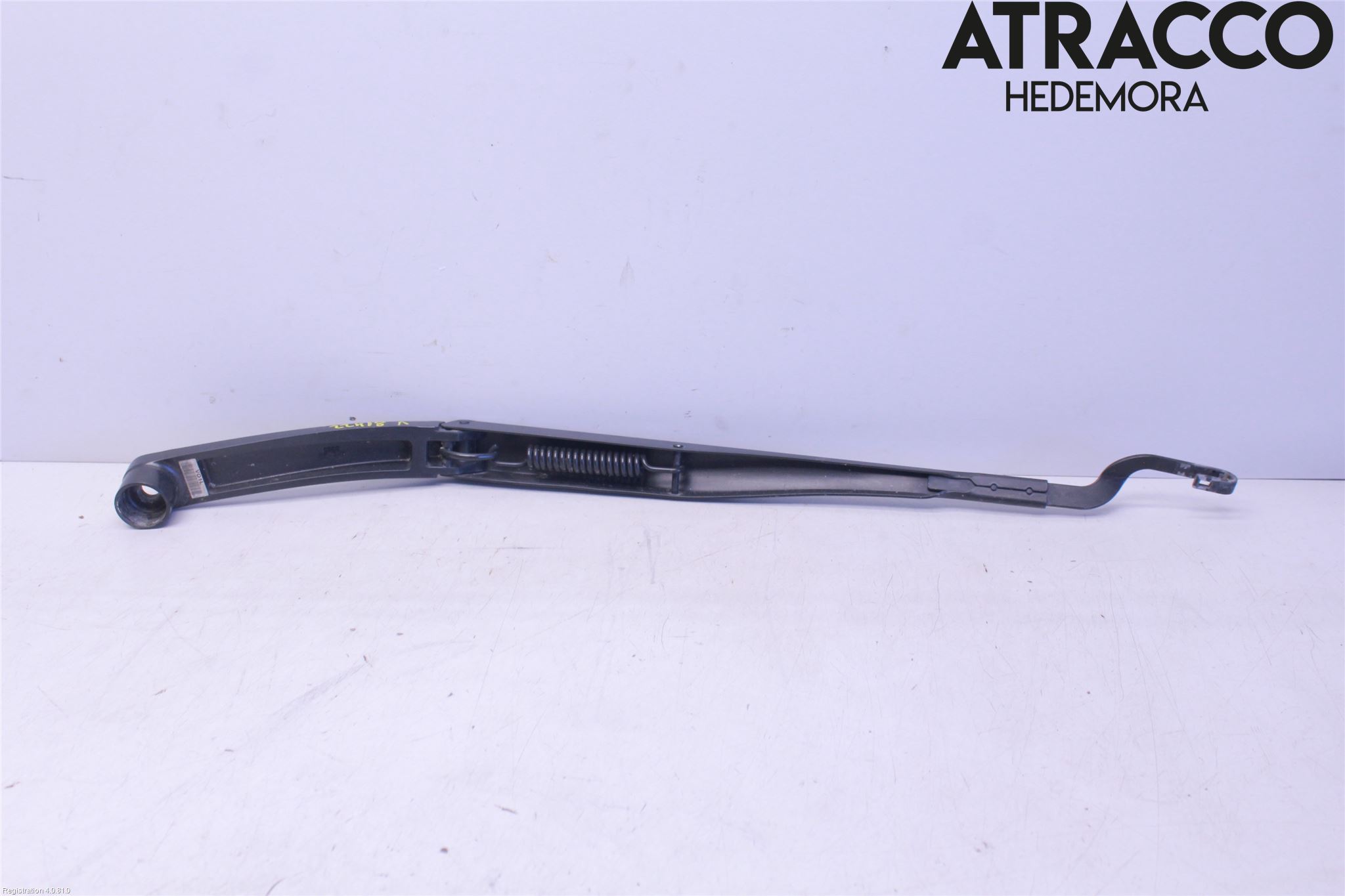Hyundai i40 08-15 Torkararm Armar Vindruta