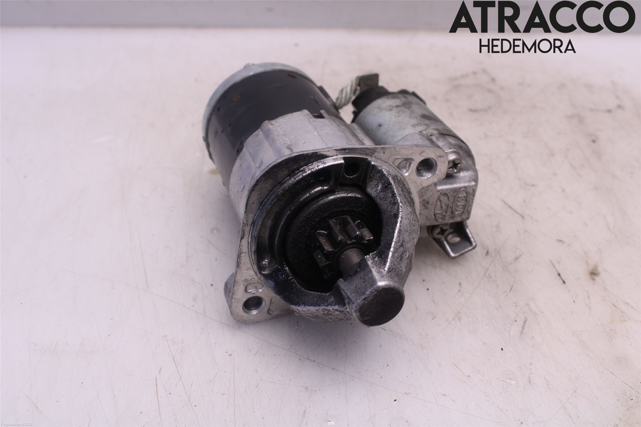 Kia CEED 12-18 Startmotor