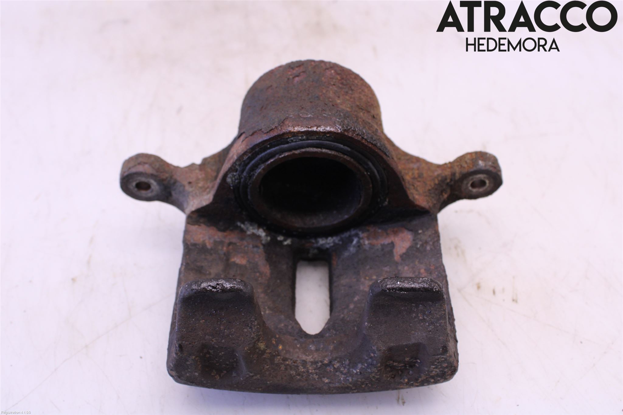 Hyundai ix35 Bromsok Fram Vänster