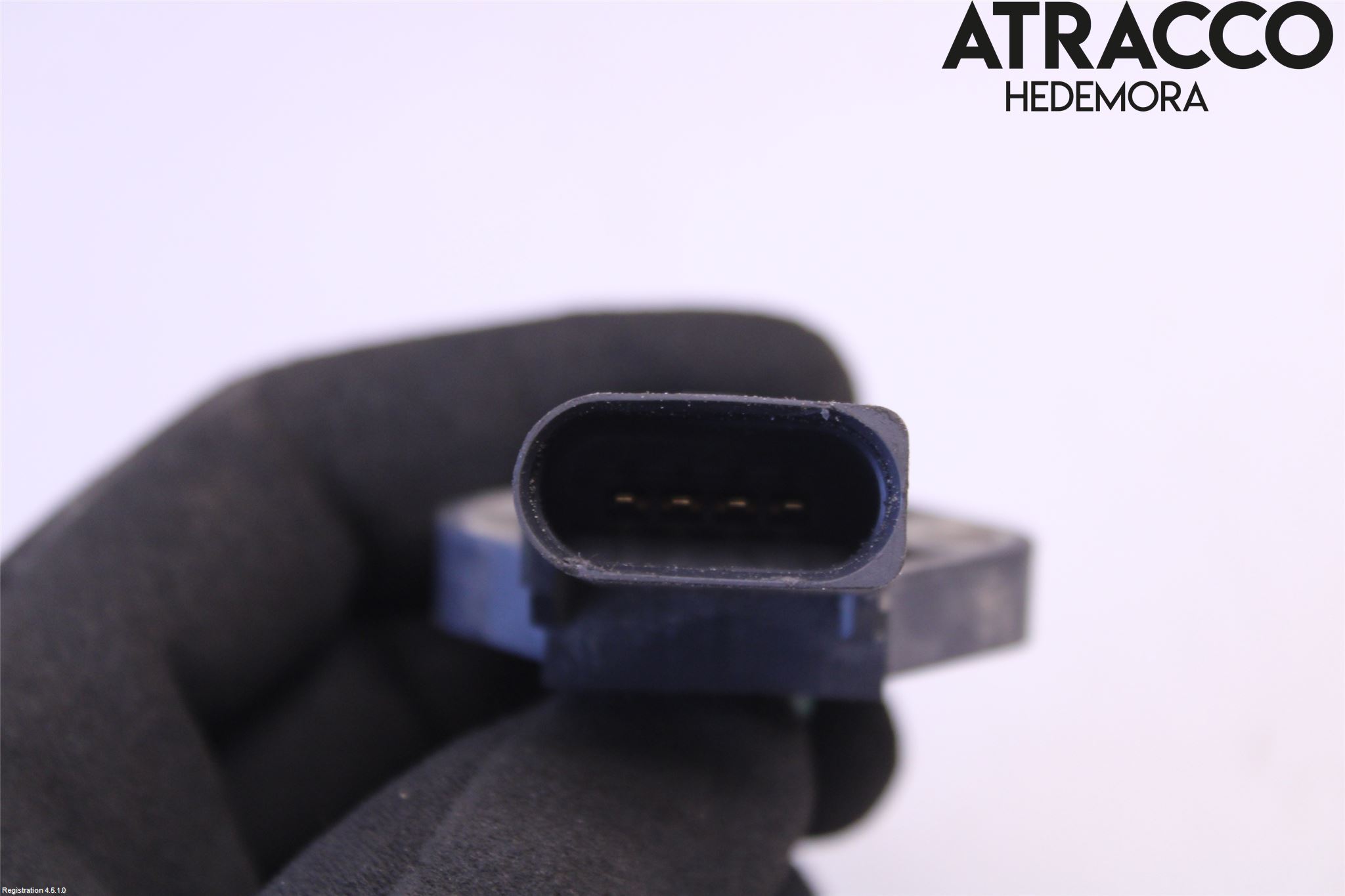 Skoda FABIA 15-21 Injmappsensor