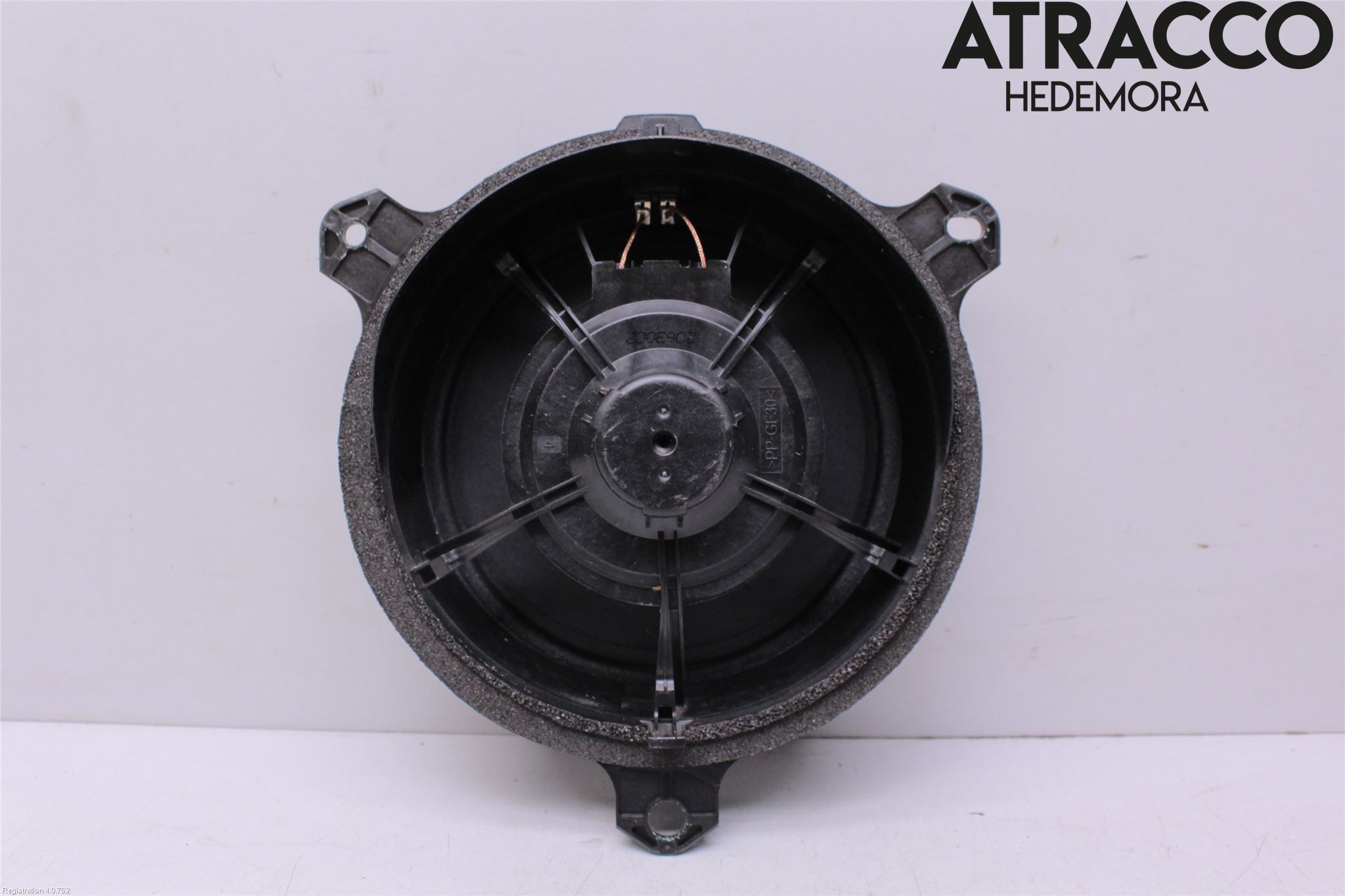 Toyota COROLLA 19- Högtalare