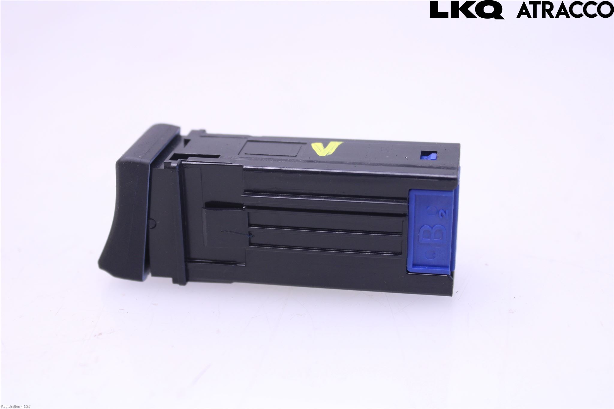 Toyota RAV4 19- Strömställare Stolvärme