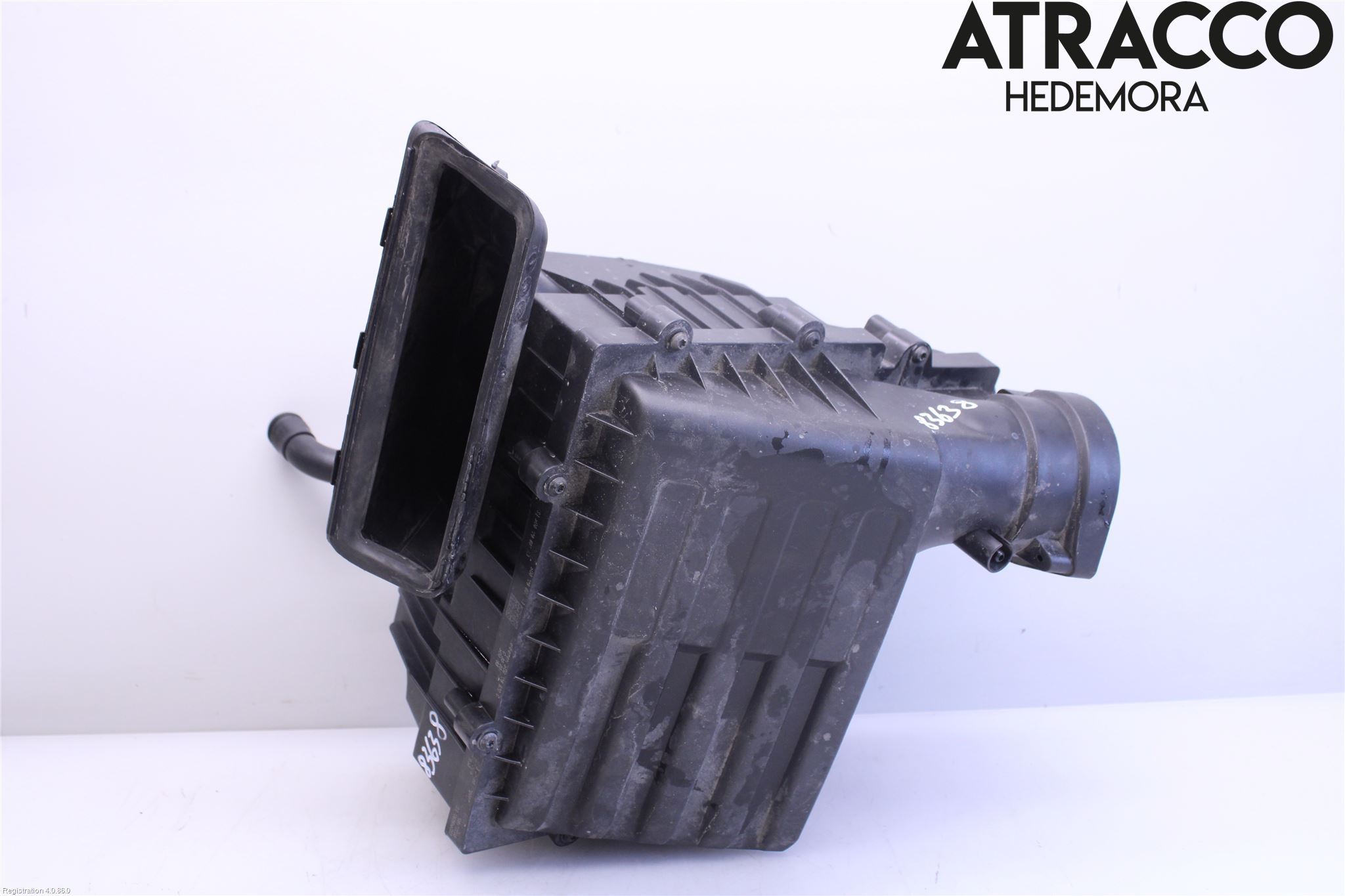 Volkswagen VW PASSAT 15-19 Luftrenare