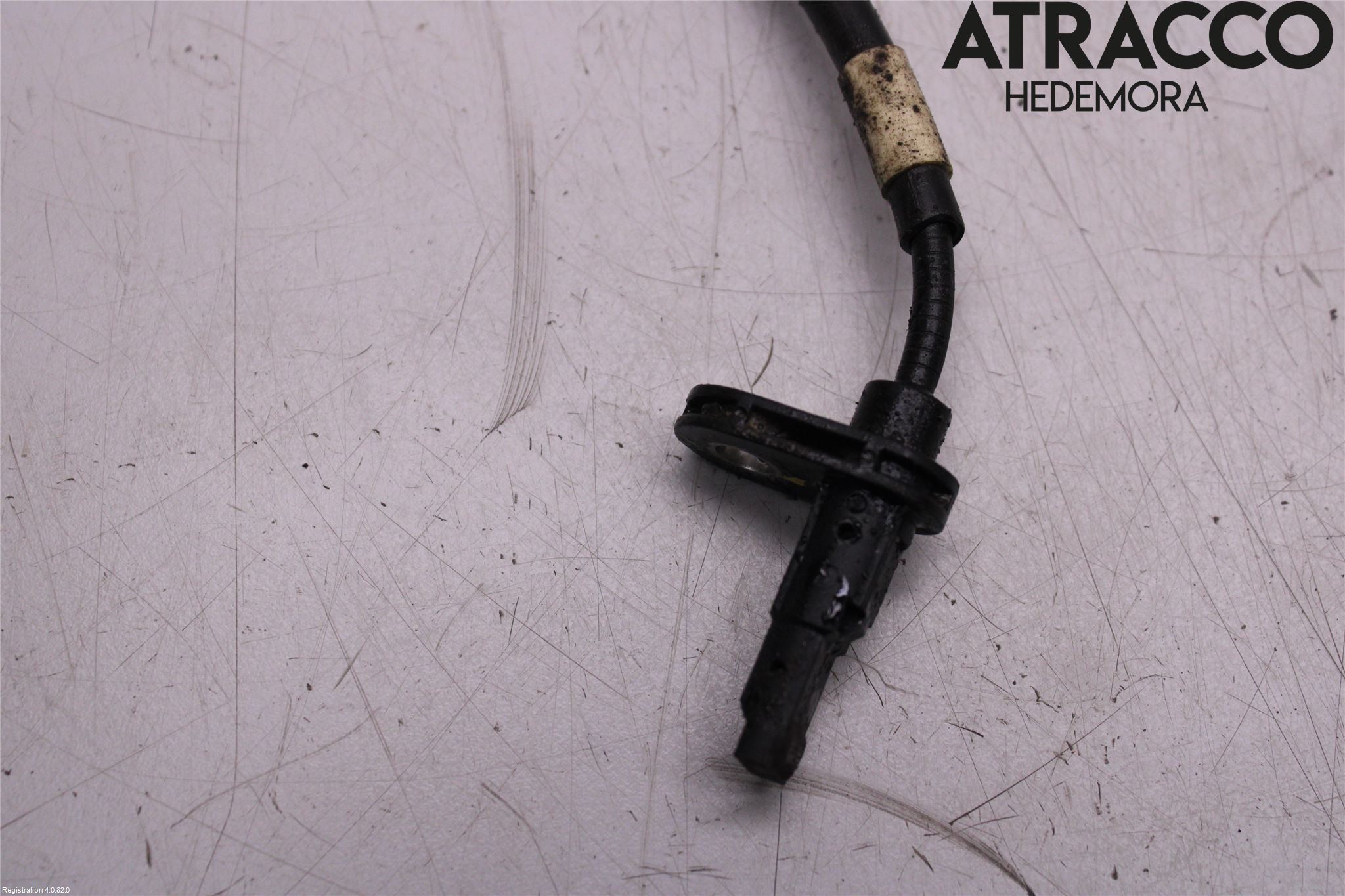 Kia NIRO (DE) 17-22 Abs Sensor