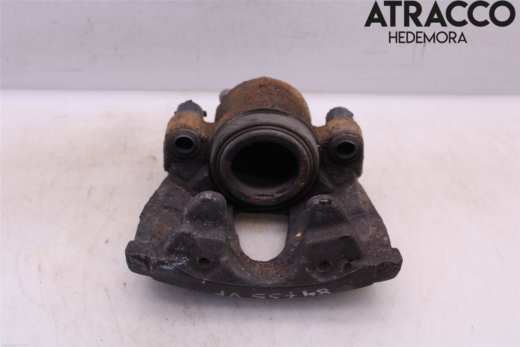 Ford FOCUS 15-18 Bromsok Fram Vänster