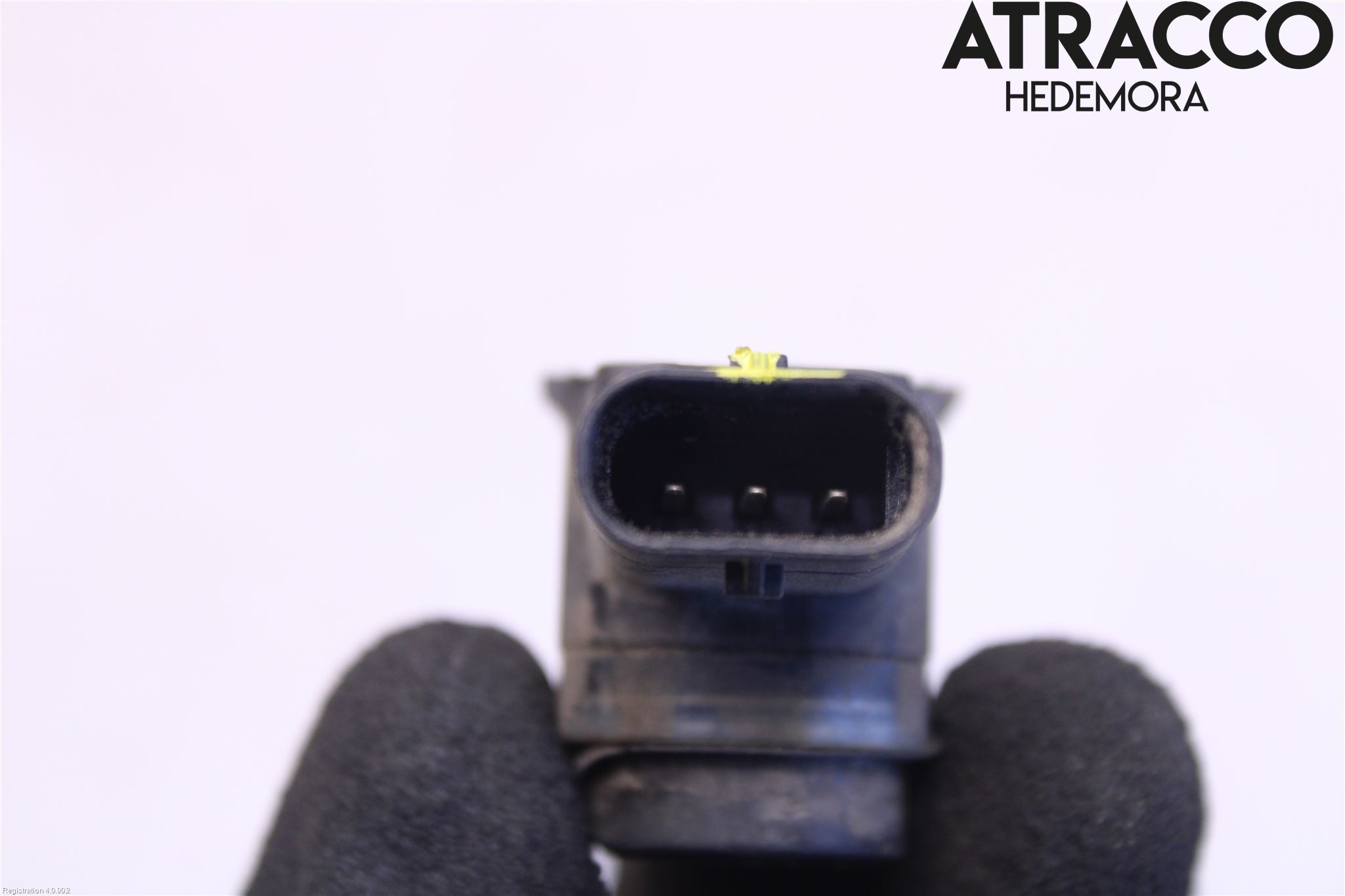 Volvo V70 08-13 Parkeringshjälp Backsensor