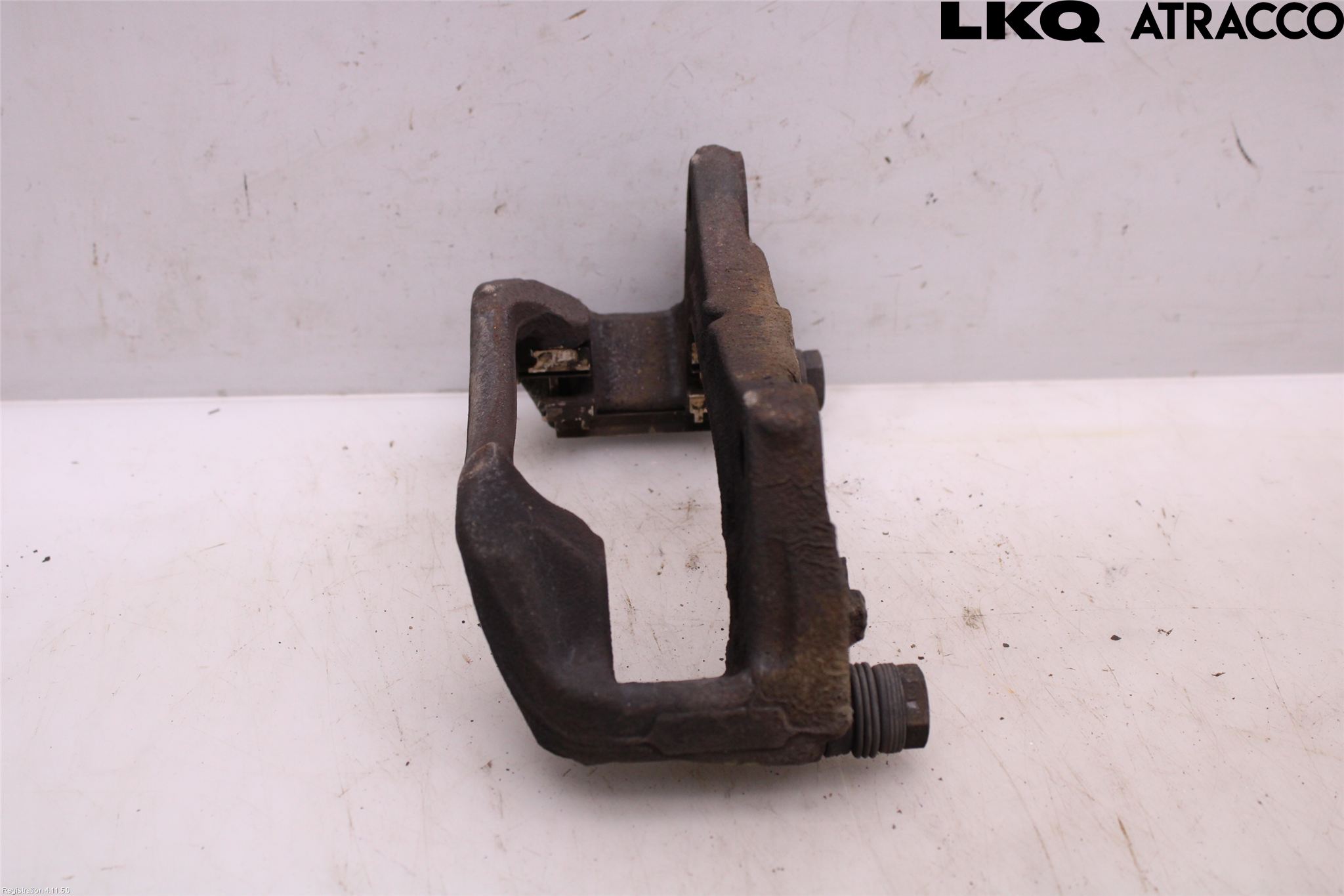 Mazda CX-30 20- Bromsokshållare