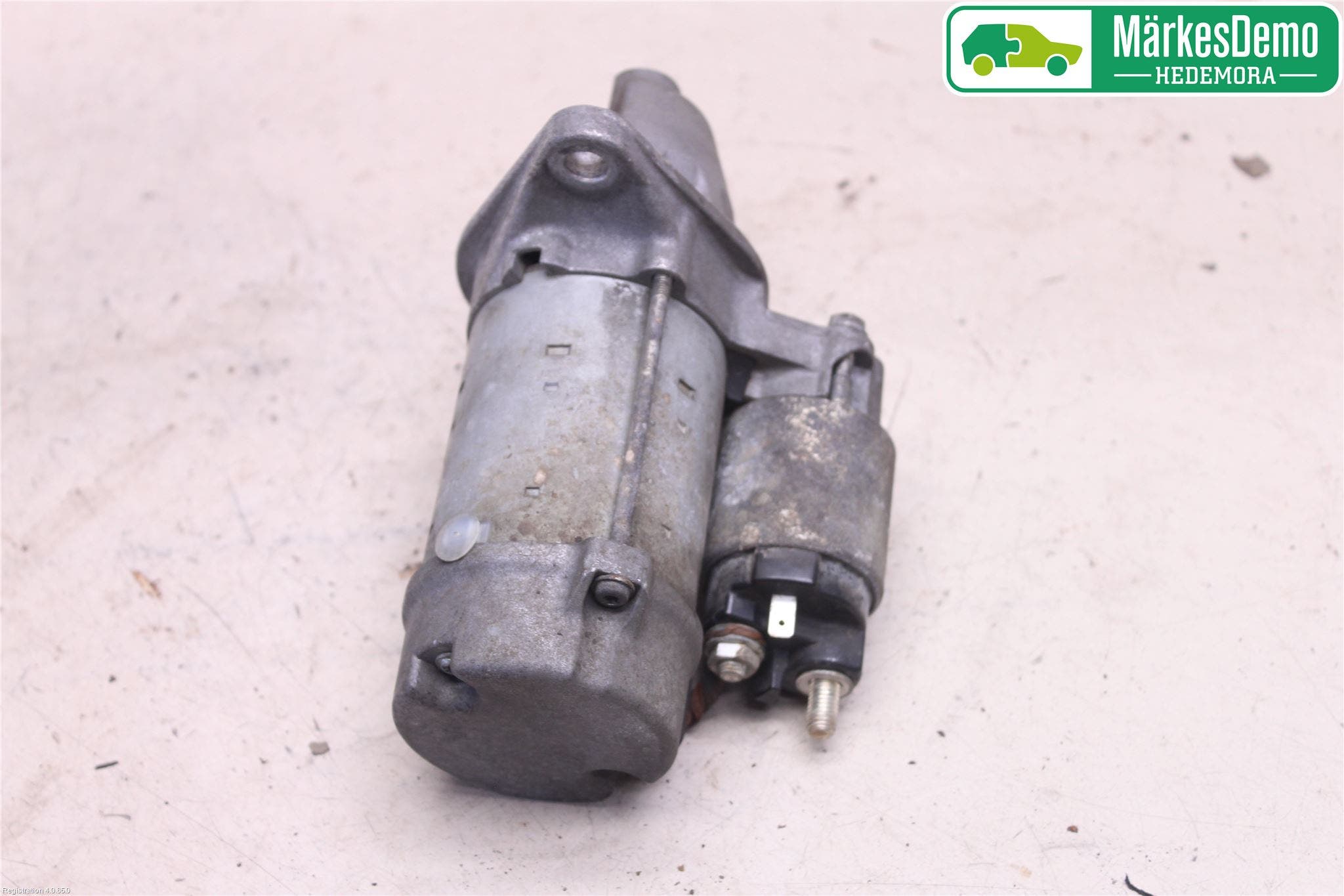 Subaru OUTBACK 10-15 Startmotor