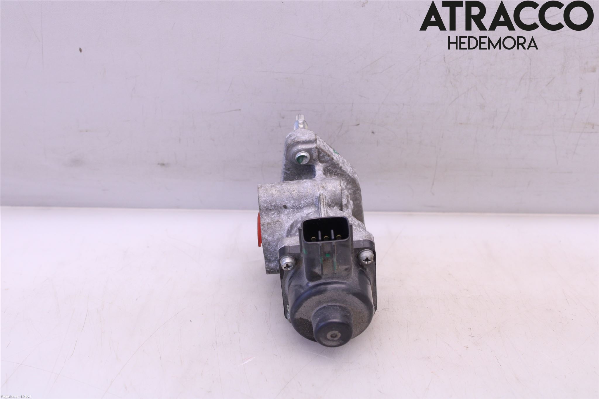 Suzuki SWIFT 17-24 Egr Ventil