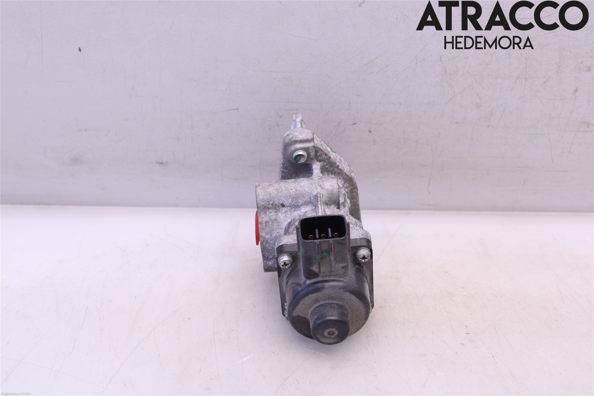 Suzuki SWIFT 17-24 Egr Ventil