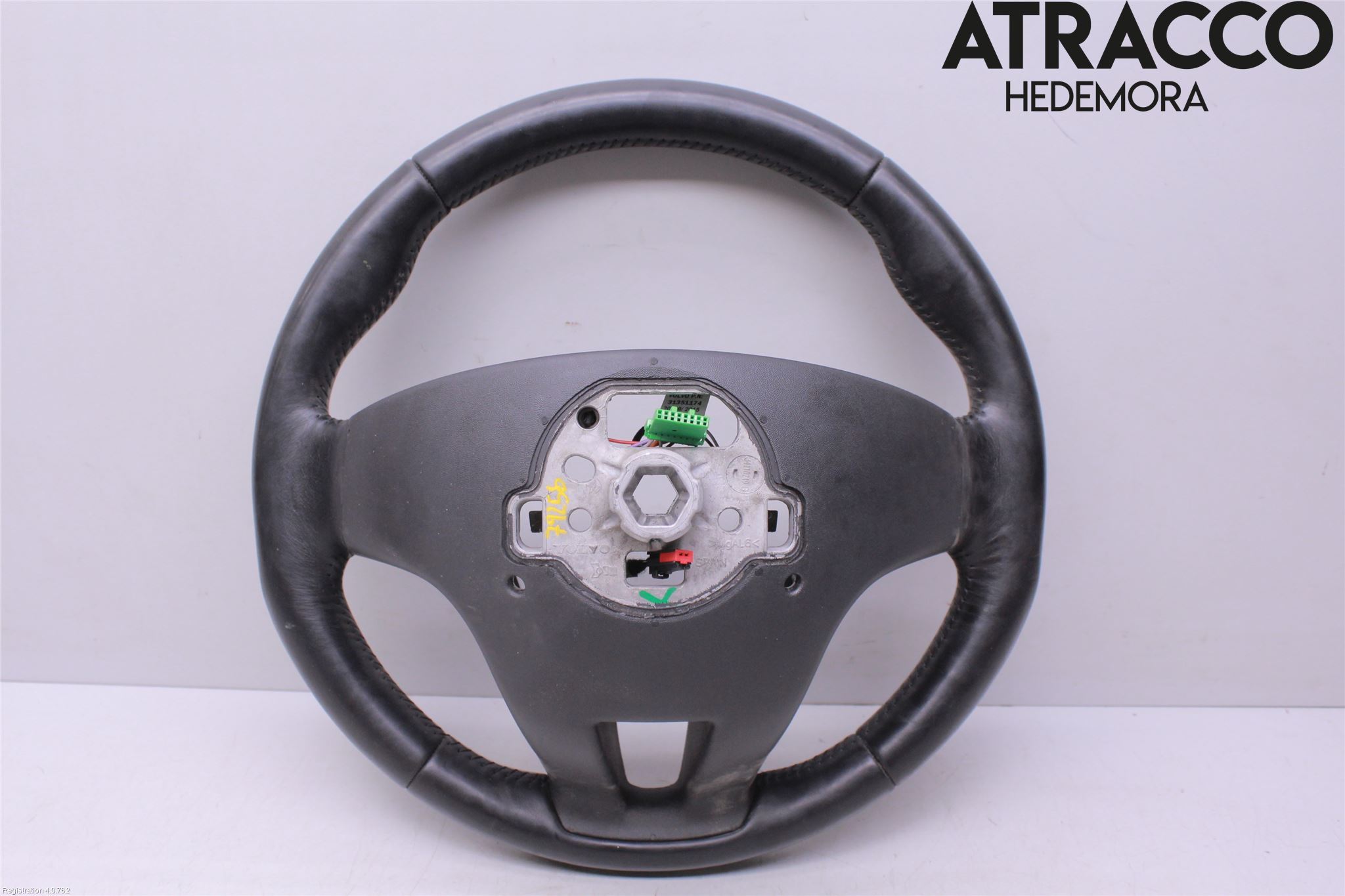 Volvo XC70 14-16 Ratt