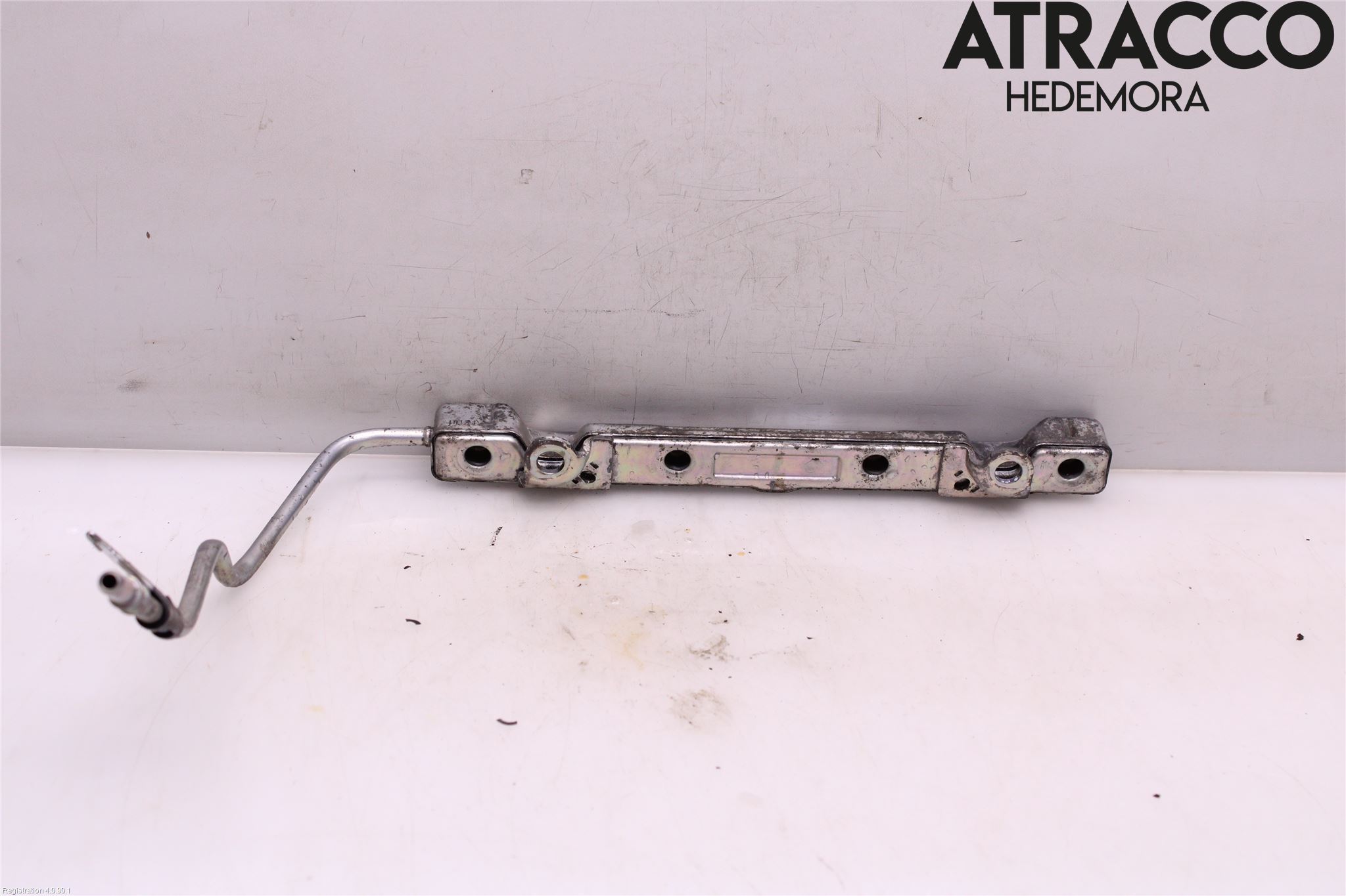 Toyota AURIS 10-12 Inj. Fuelrail