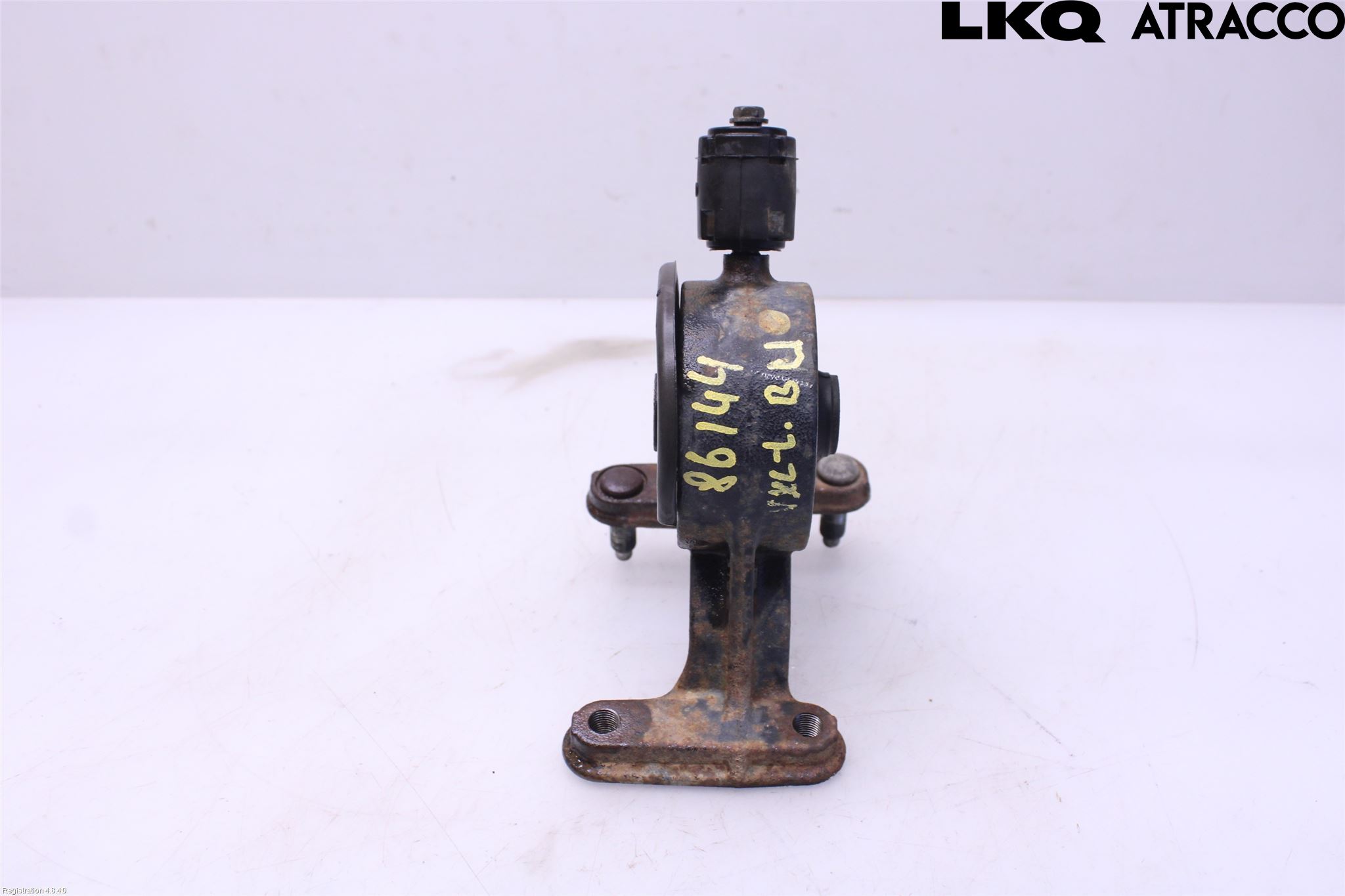 Toyota RAV 4 06-12 Växellådskudde