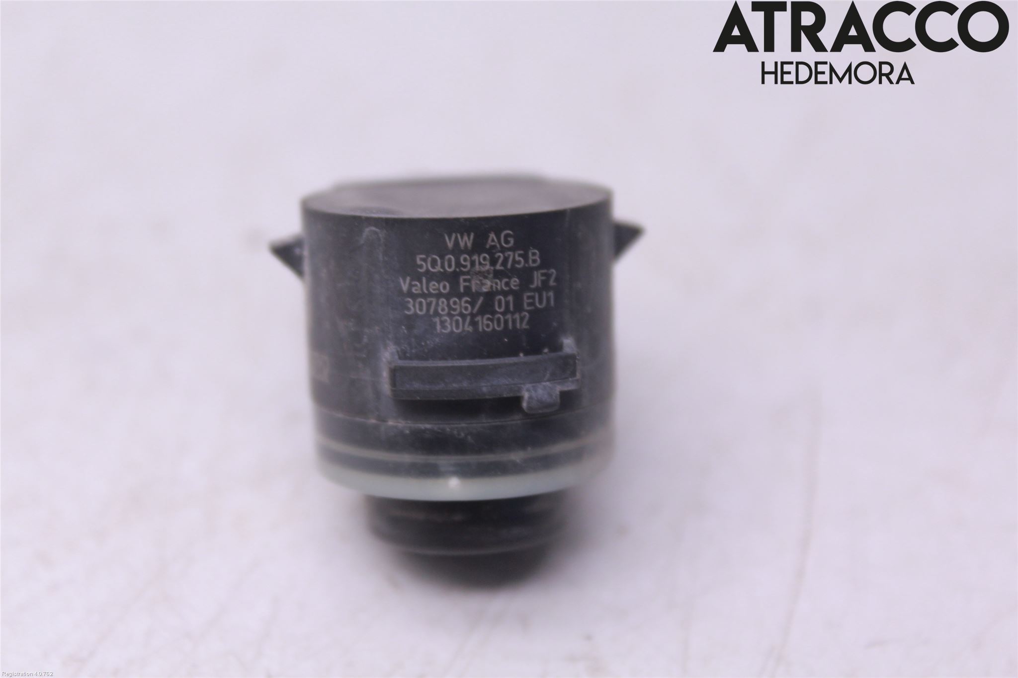 Volkswagen VW PASSAT 15-19 Parkeringshjälp Frontsensor