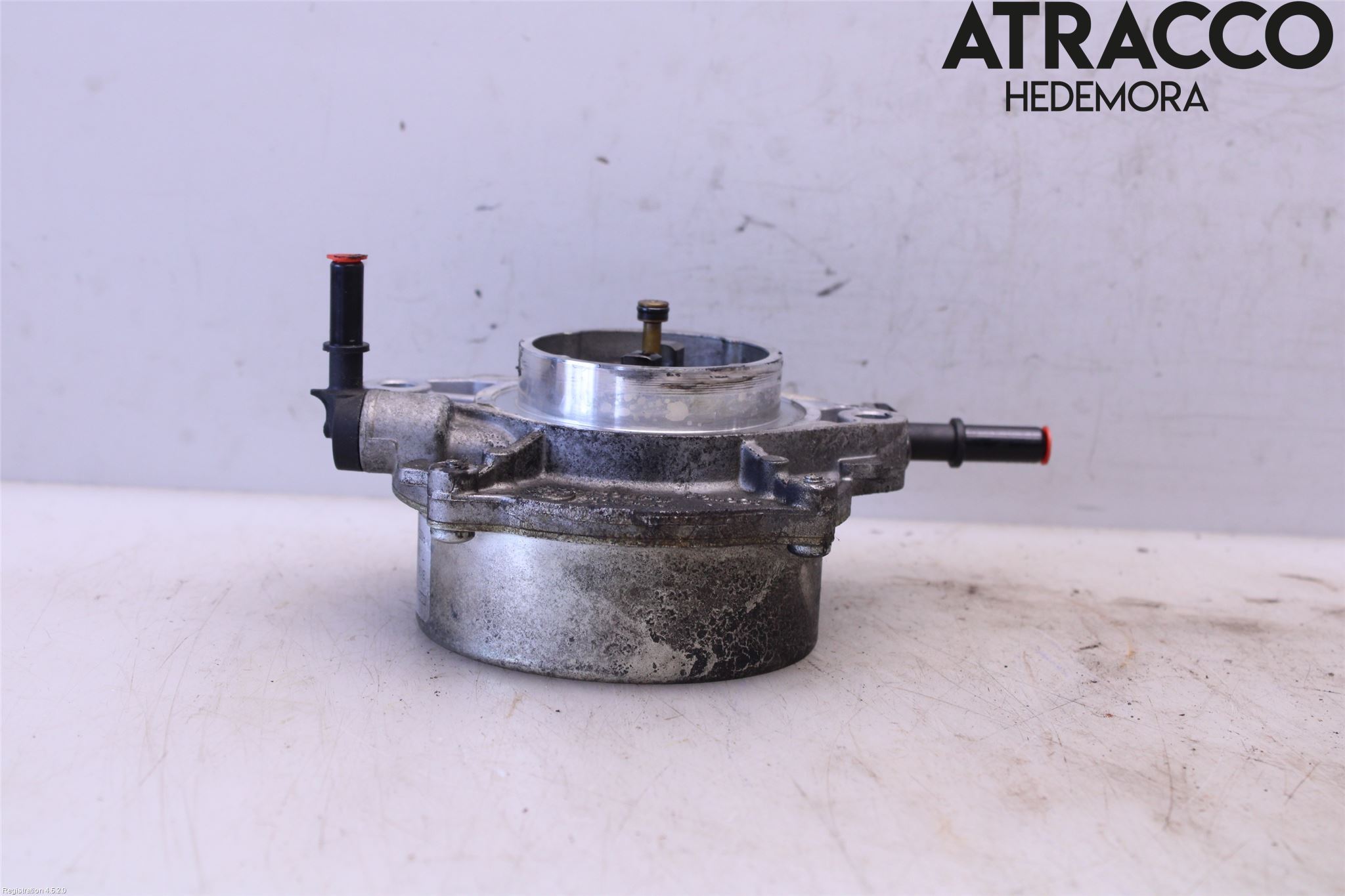 Ford RANGER EU 12-23 Vakuumpump