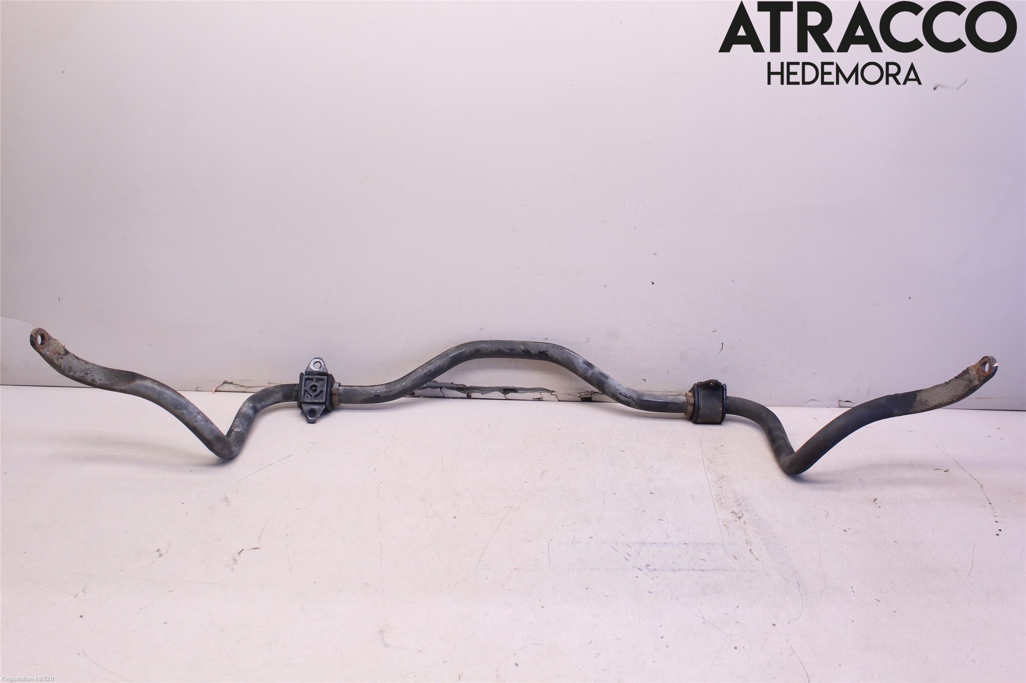 Toyota COROLLA VERSO 08-09 Krängningshämmare Fram