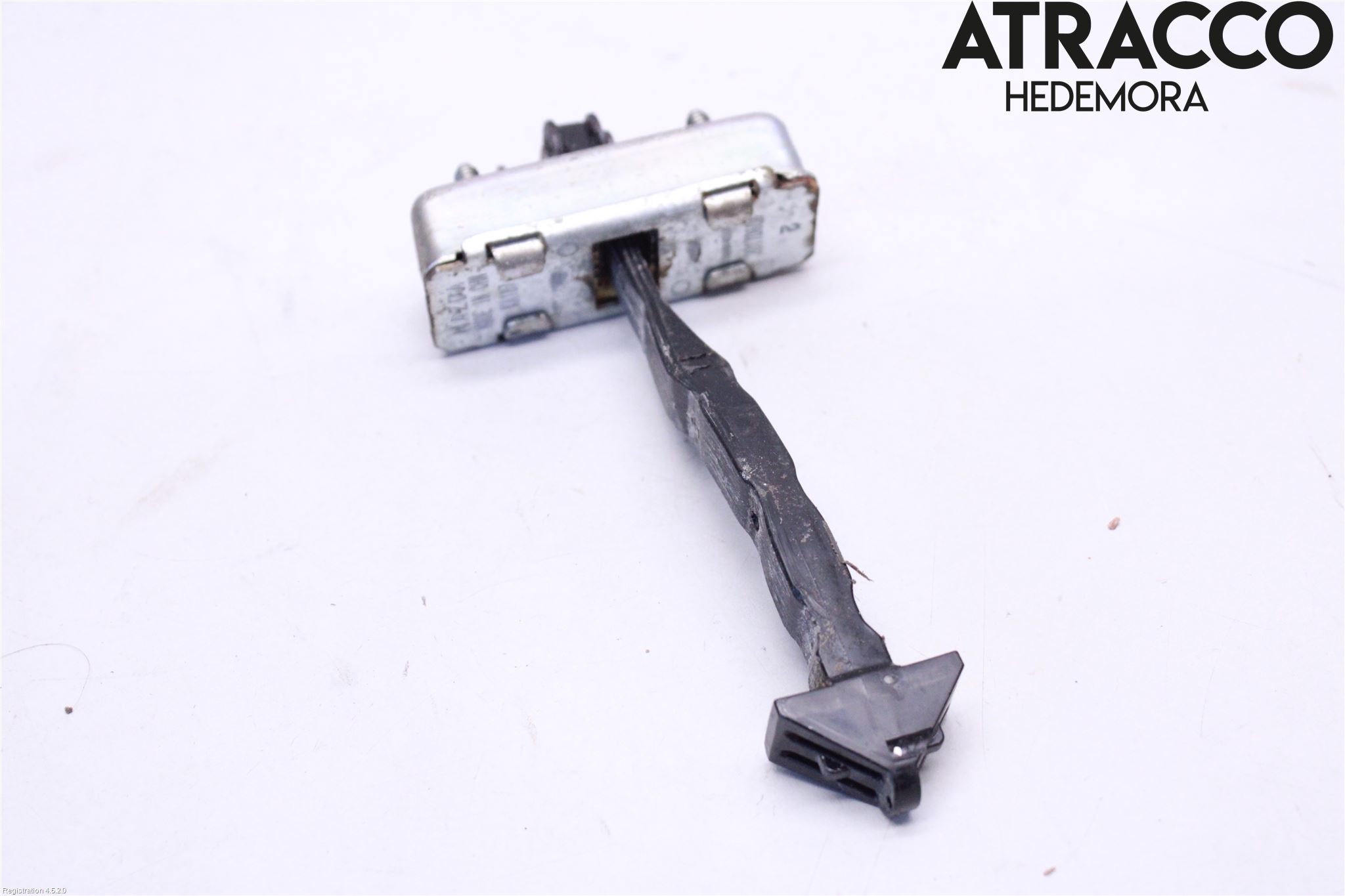 Mazda CX-5 17- Dörrstopp