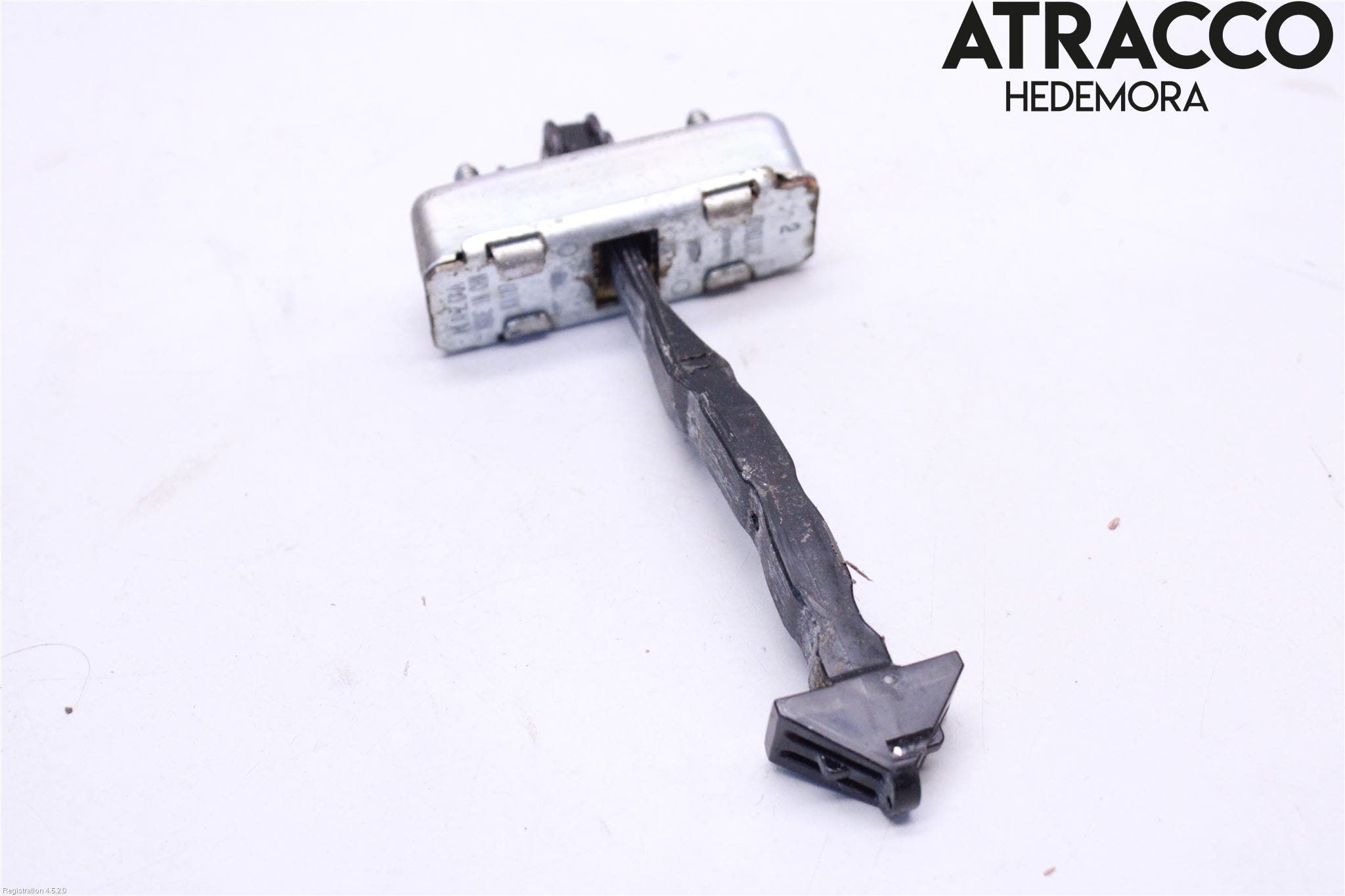 Mazda CX-5 17- Dörrstopp