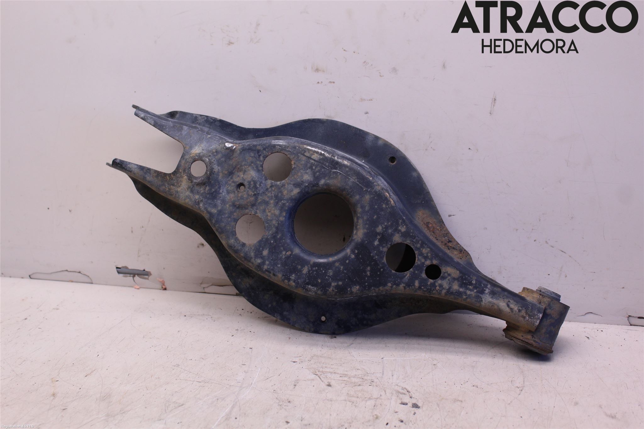 Lexus IS 250/350 14-20 Bärarm Bak Vänster