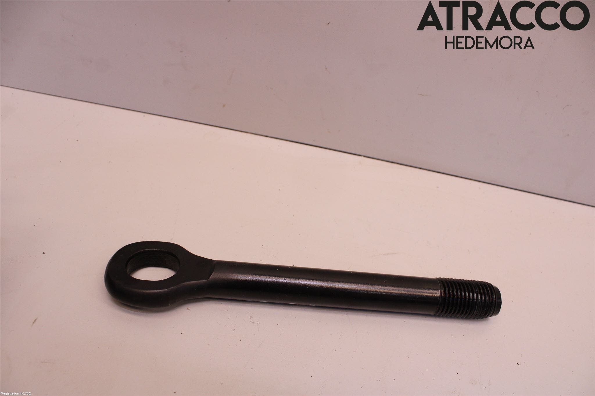 Kia CEED 06-12 Bogserögla