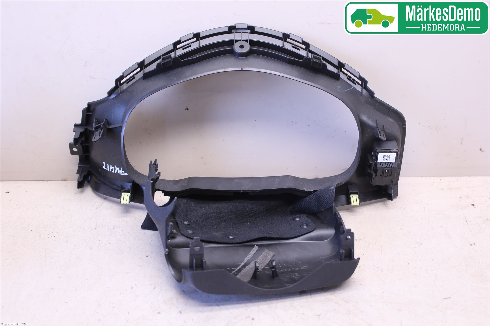 Toyota GT86 12- Instrumentsarg