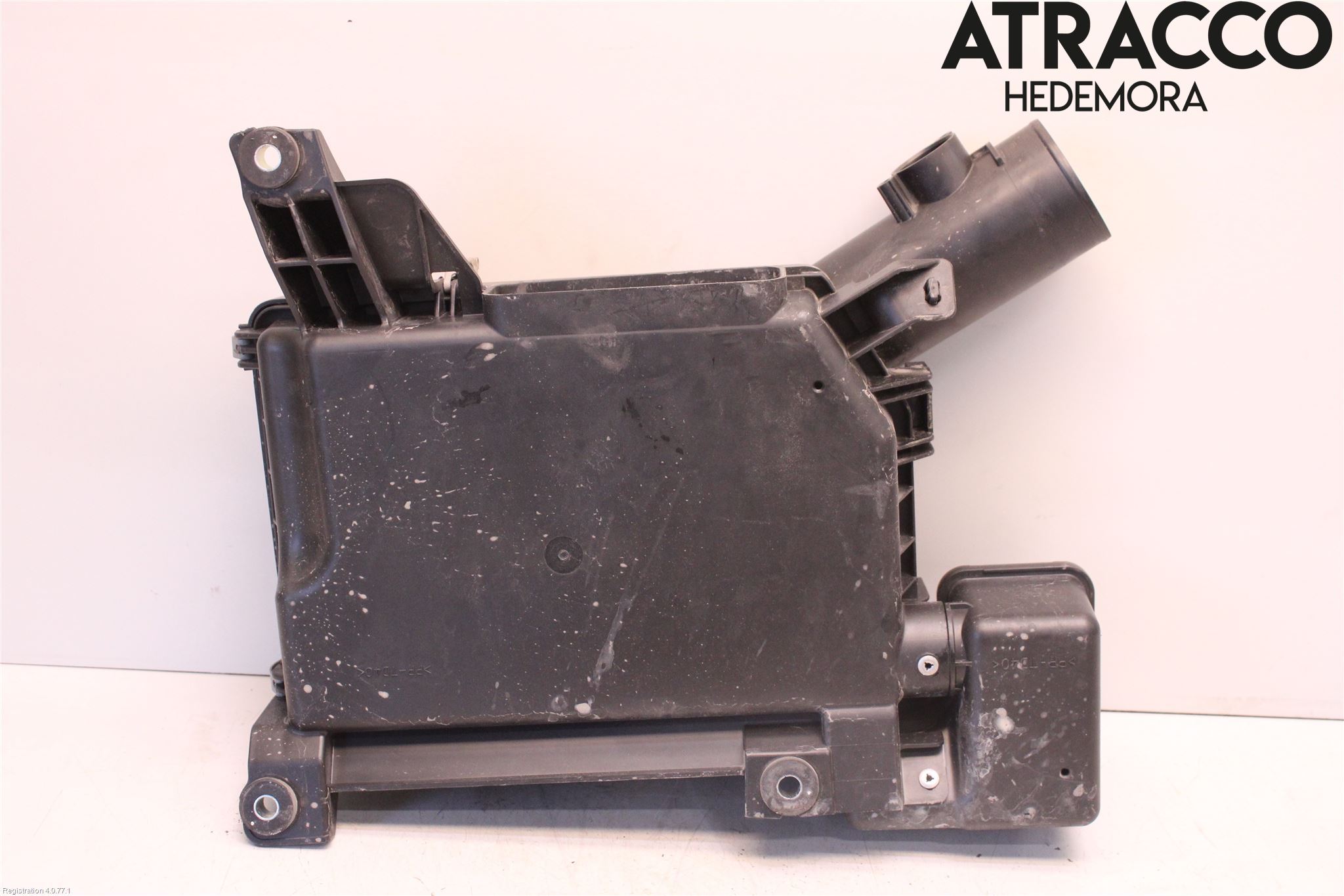 Mitsubishi OUTLANDER 13-21 Luftrenare