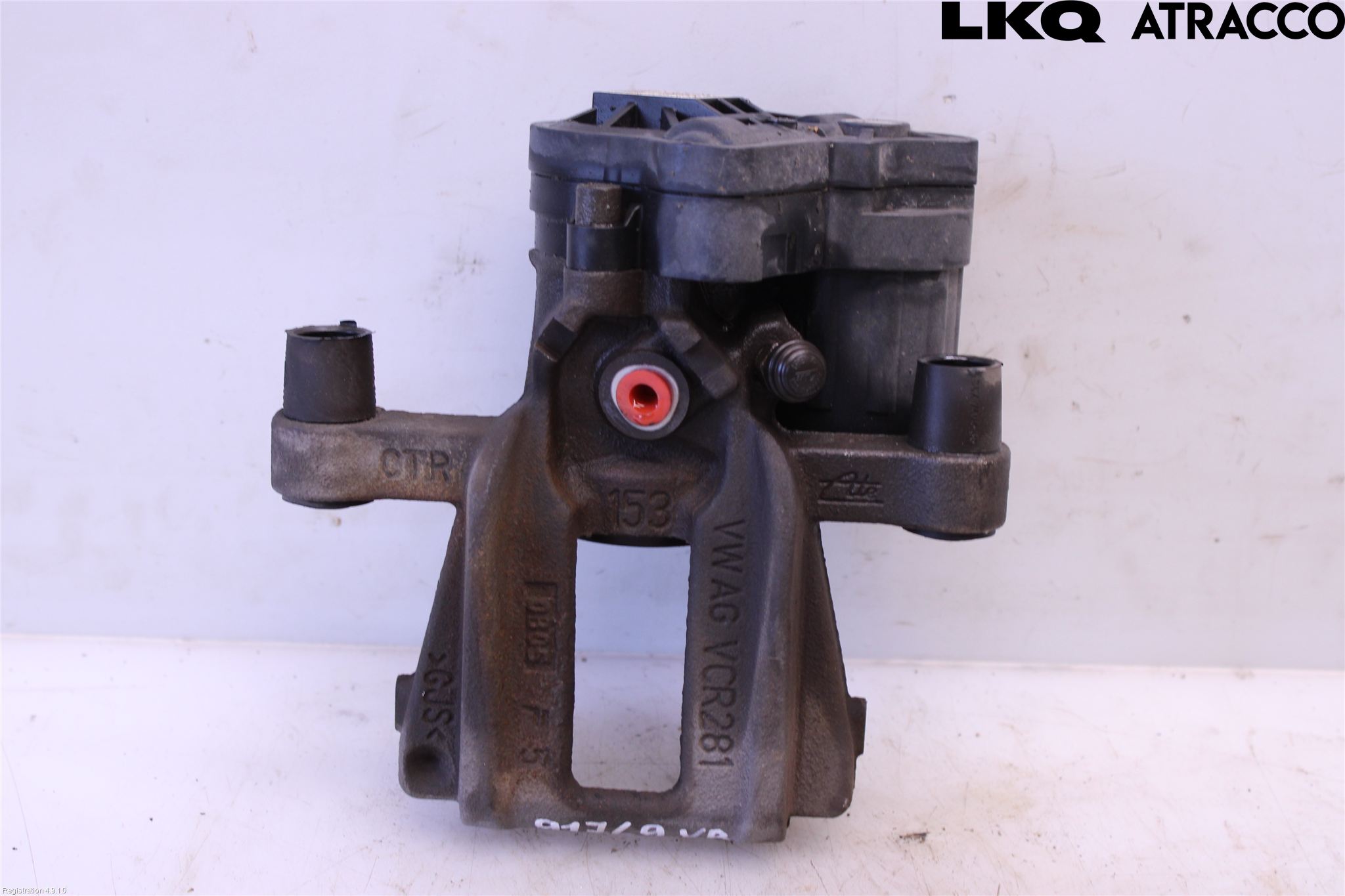 Seat LEON 20- Bromsok Bak Vänster