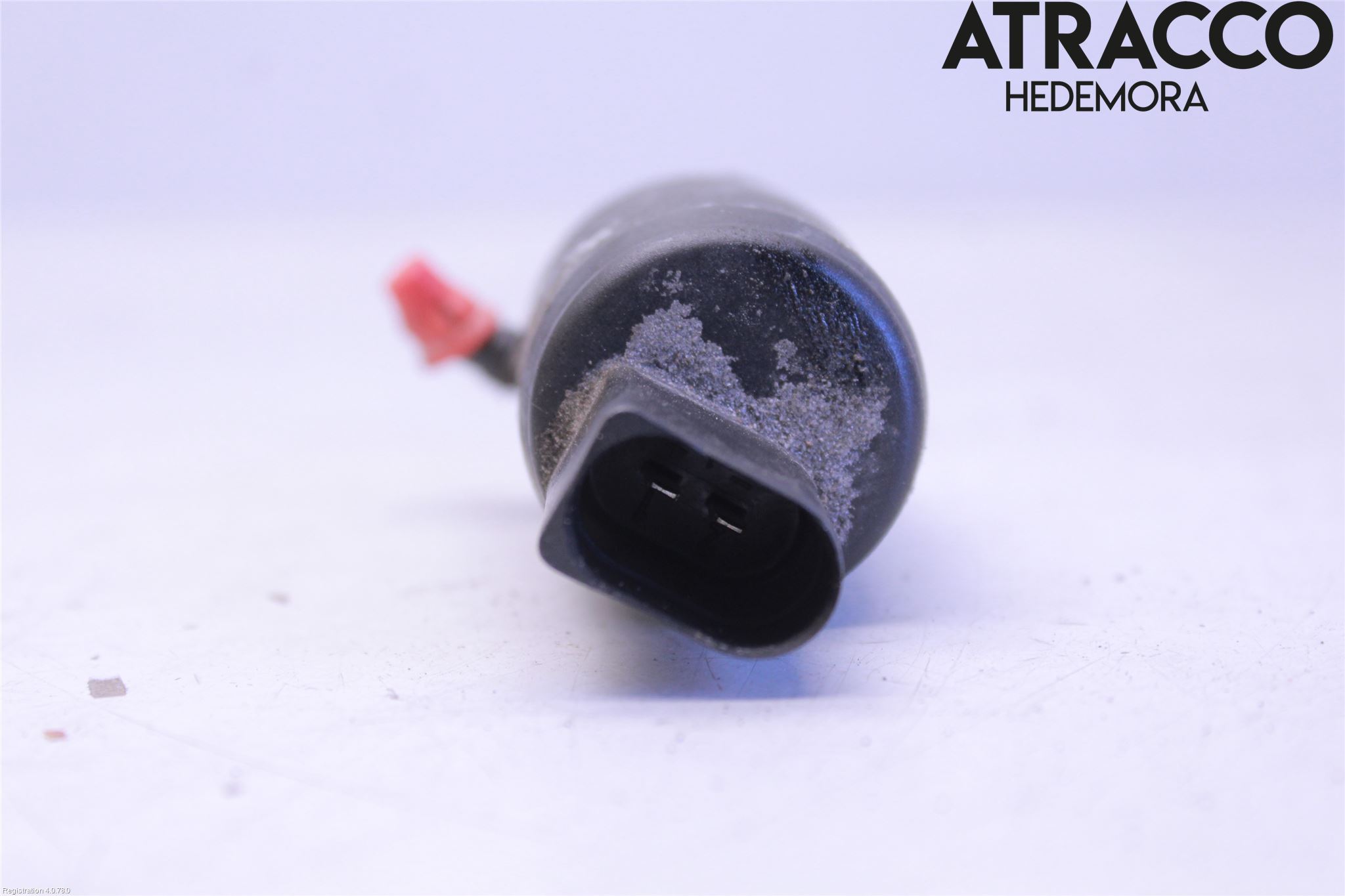 BMW 3 E90/91 SED/TOU 05-12 Spolarpump Vindruta
