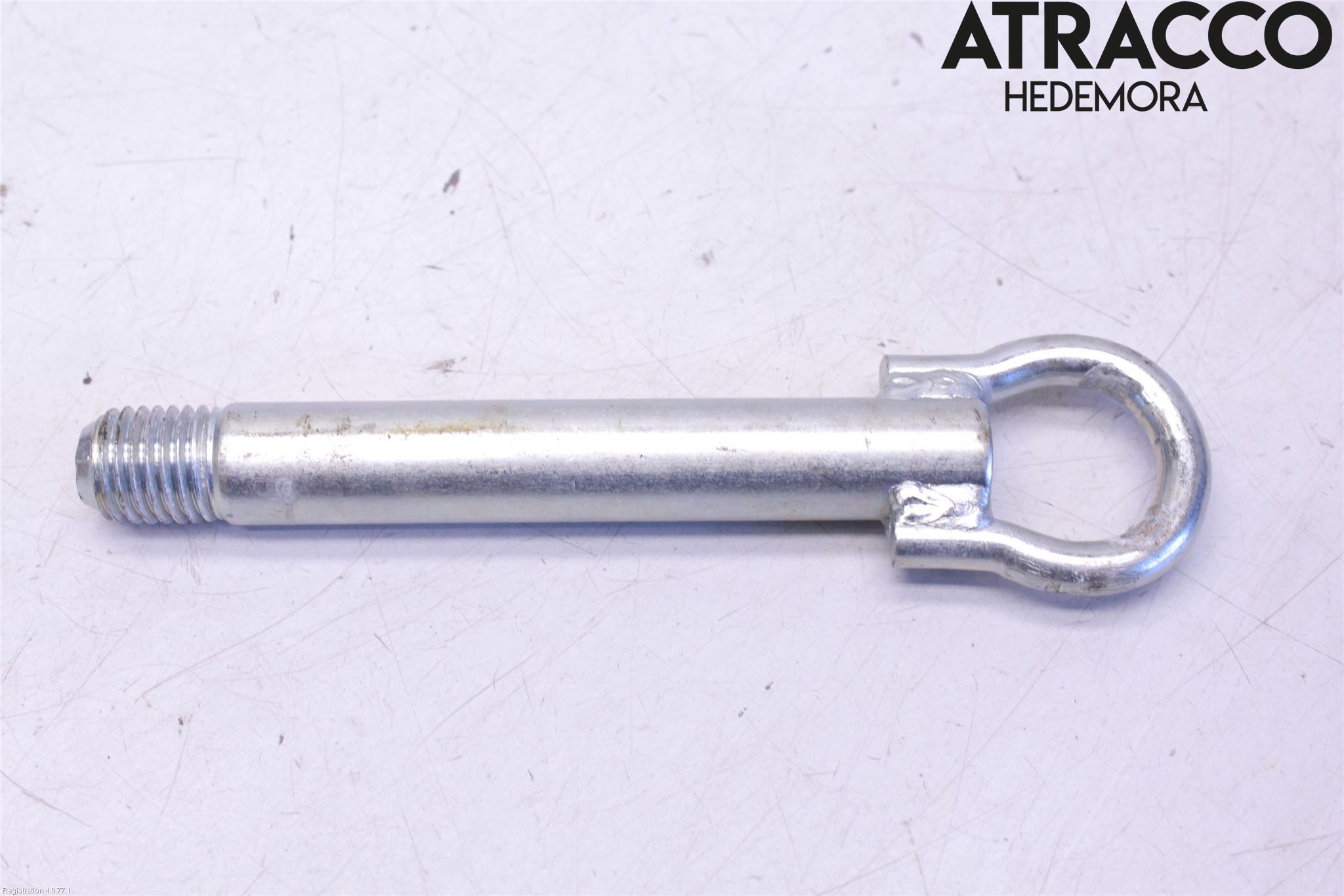 Mazda 2 (DJ) 15-22 Bogserögla