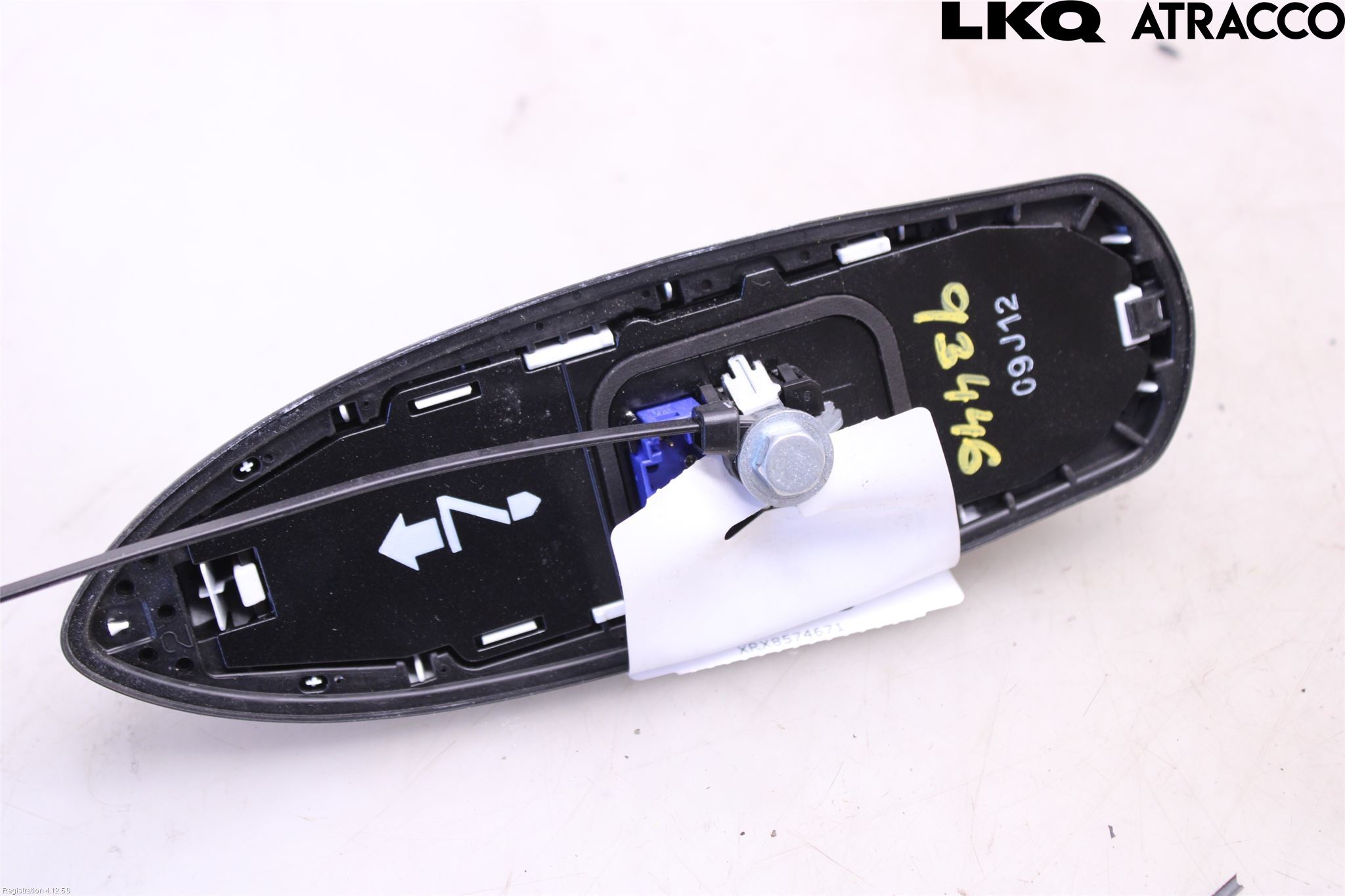 Toyota RAV4 19- Antenn