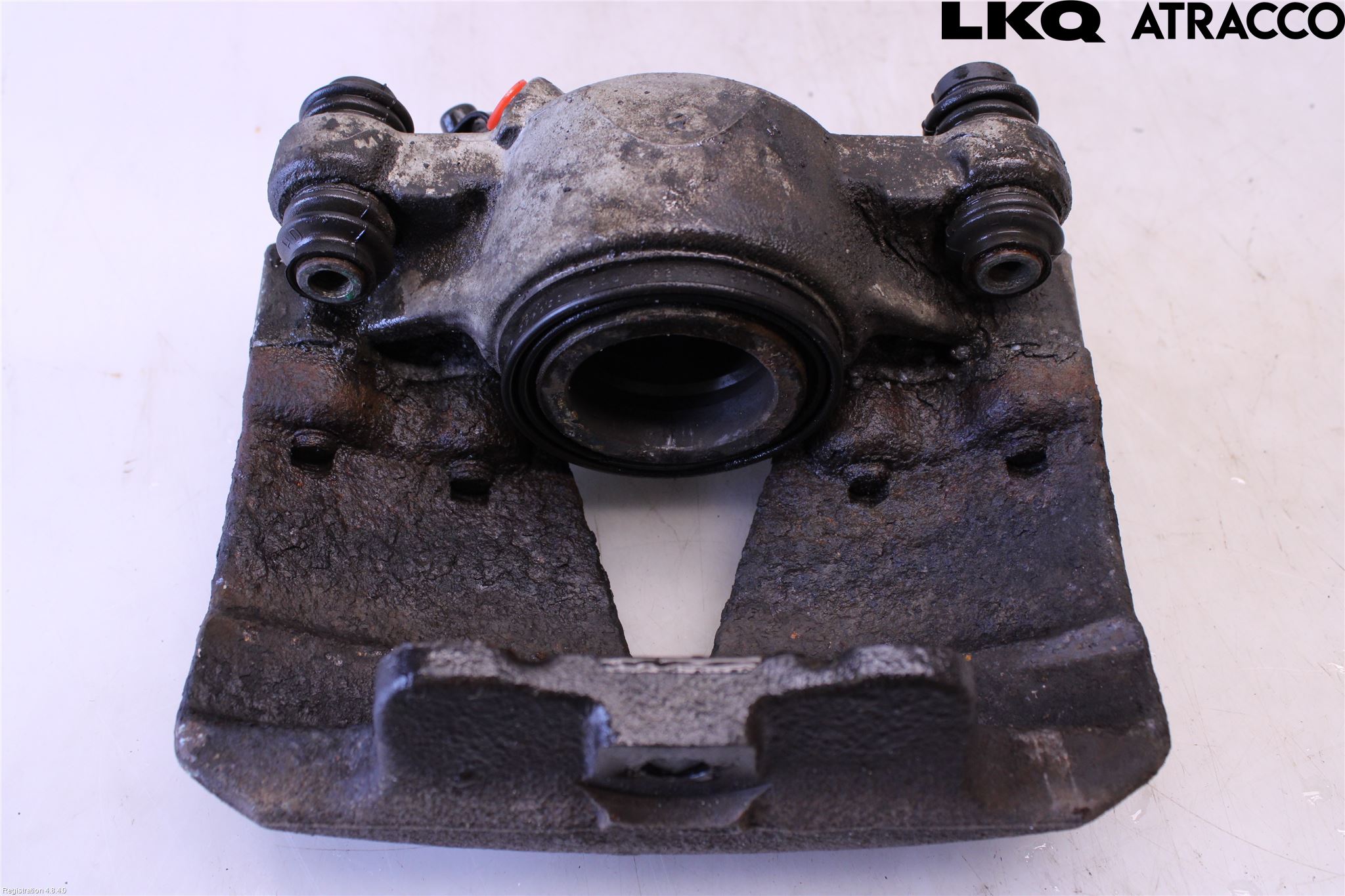 Audi A4/S4 08-11 Bromsok Fram Höger