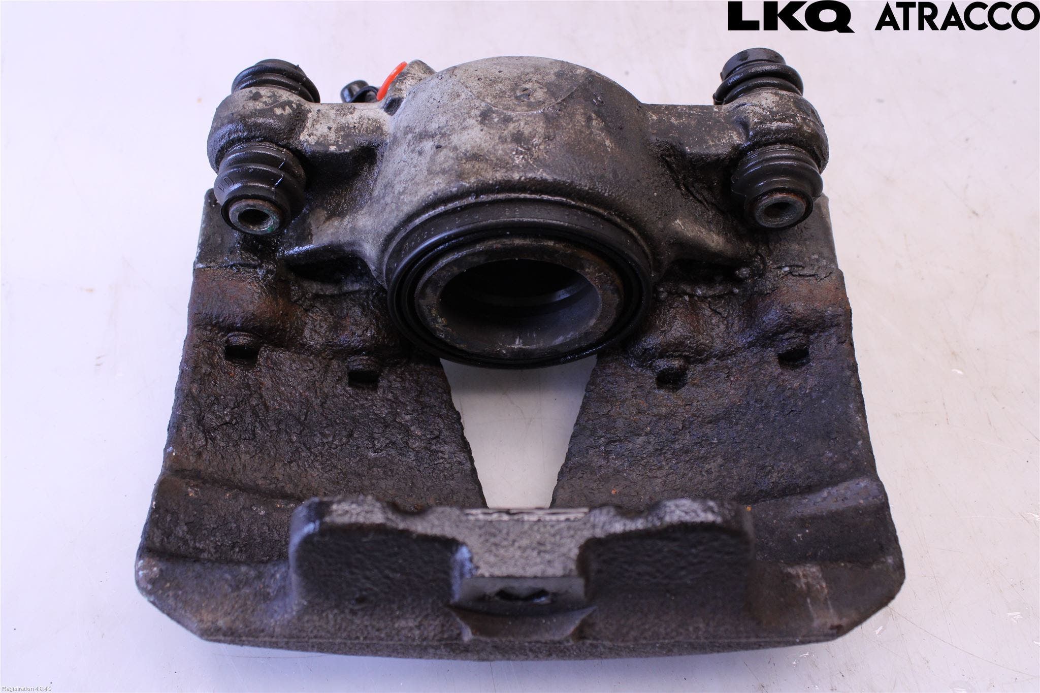 Audi A4/S4 08-11 Bromsok Fram Höger