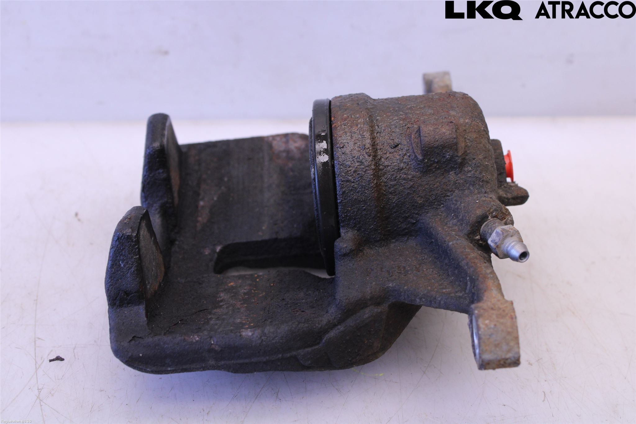 Volkswagen VW TOURAN 16- Bromsok Fram Höger
