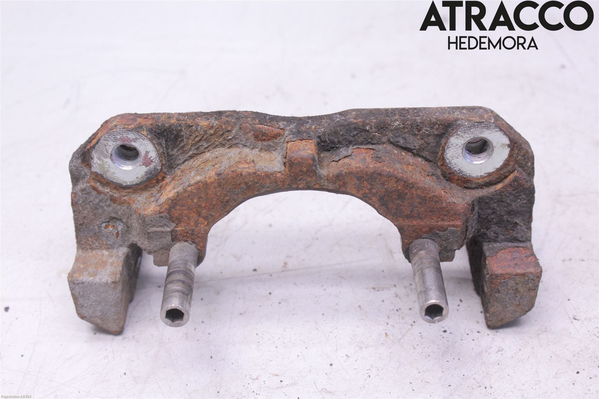 Citroen C5 08-17 Bromsokshållare