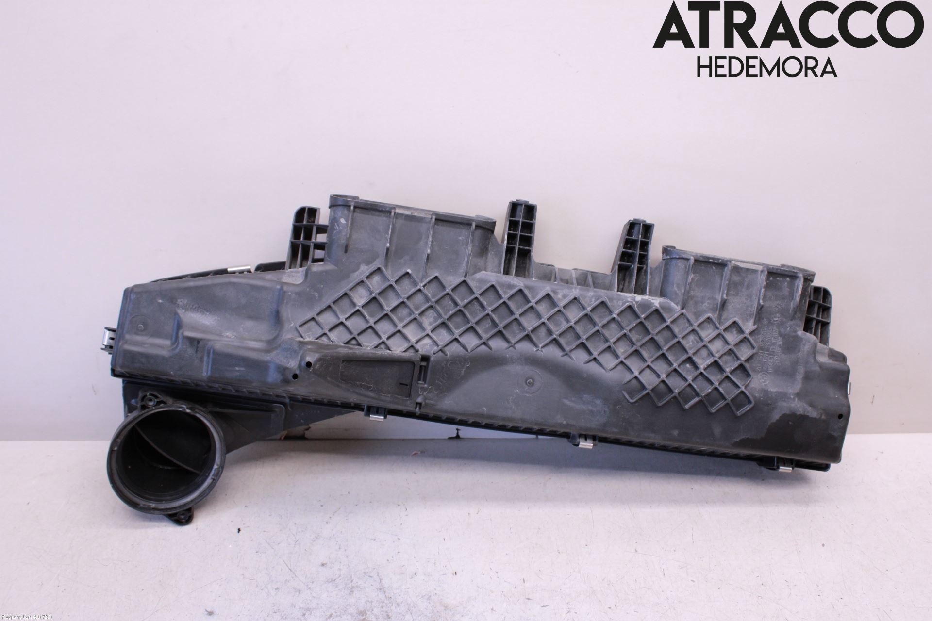 BMW X3 E83     03-10 Luftrenare